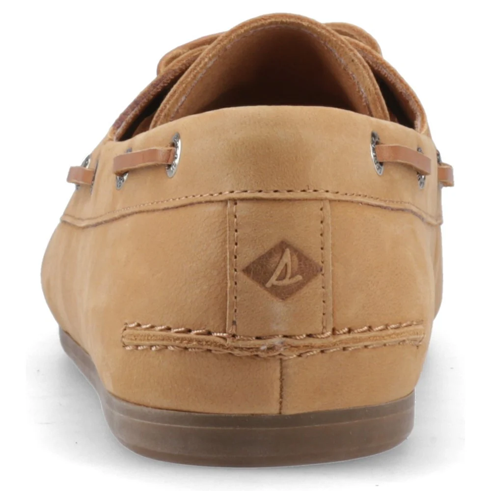 Sperry Slimboat Boat Shoes