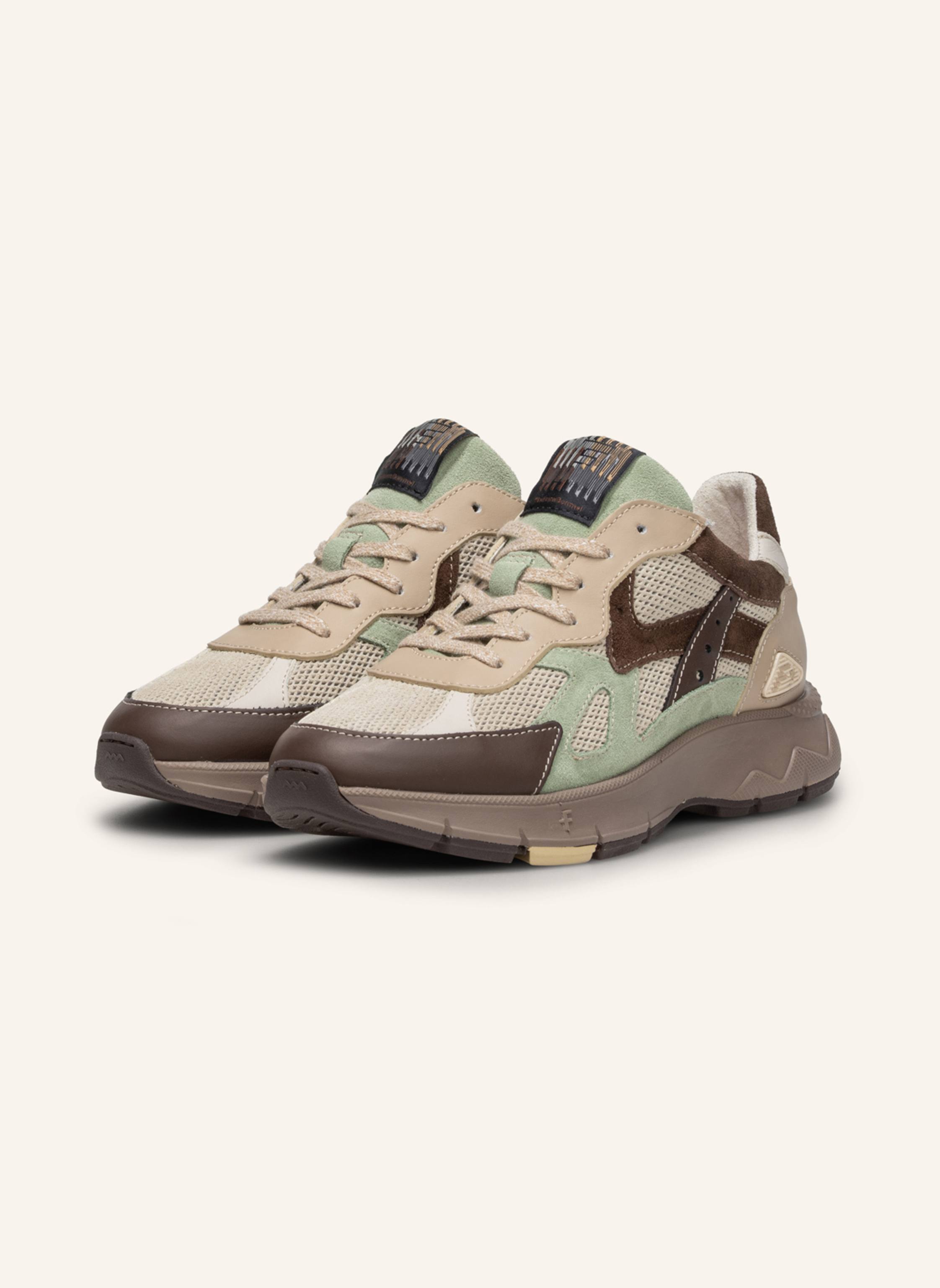 Floris van Bommel Sneaker DAYSI 05
