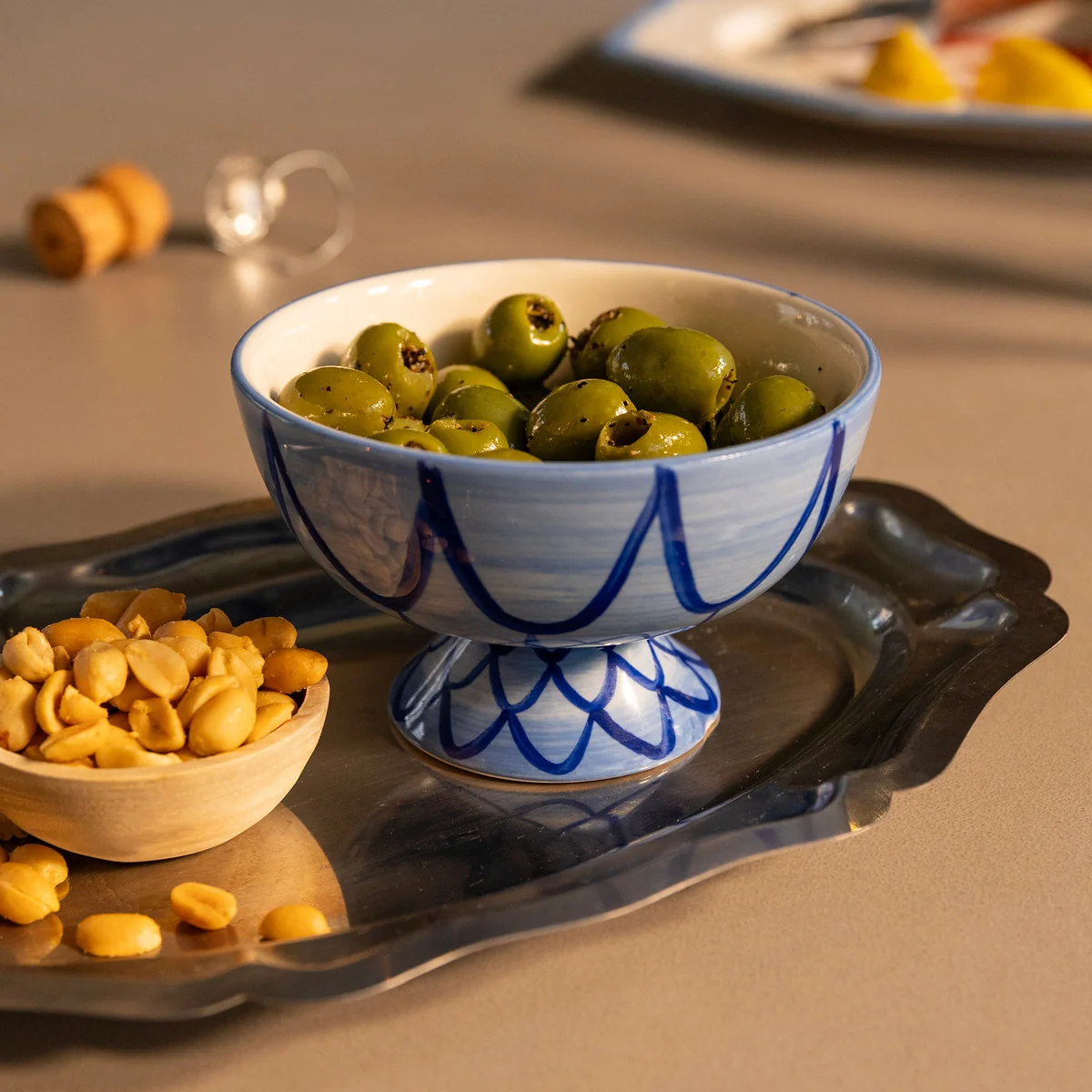 &klevering - Sirène Bowl