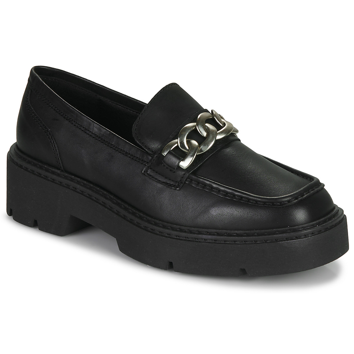 Ulanka - ESTIVELA - Black
