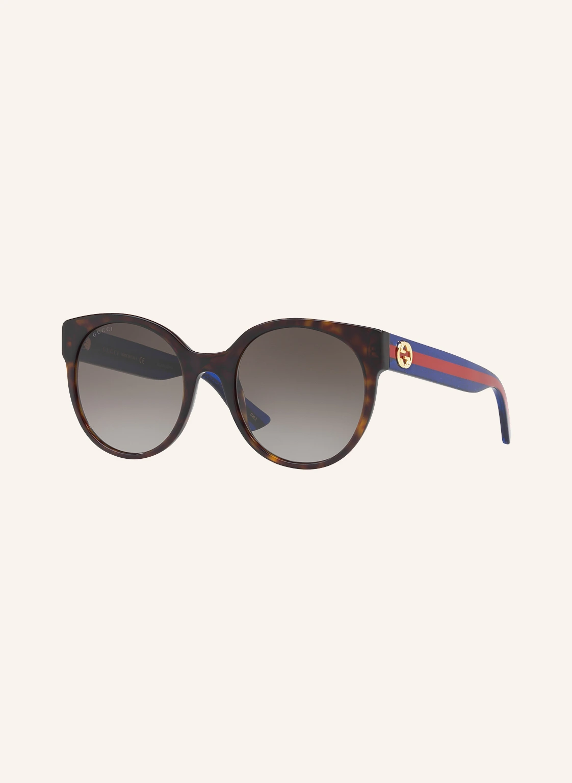 GUCCI Sonnenbrille GC001661