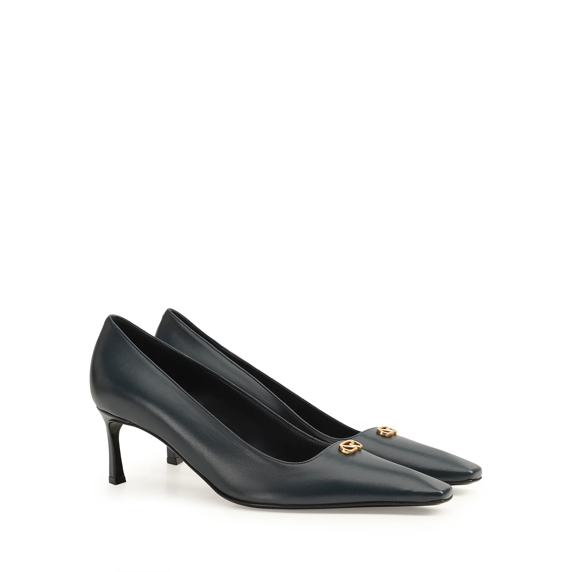 Surge Décolleté - Navy Blue