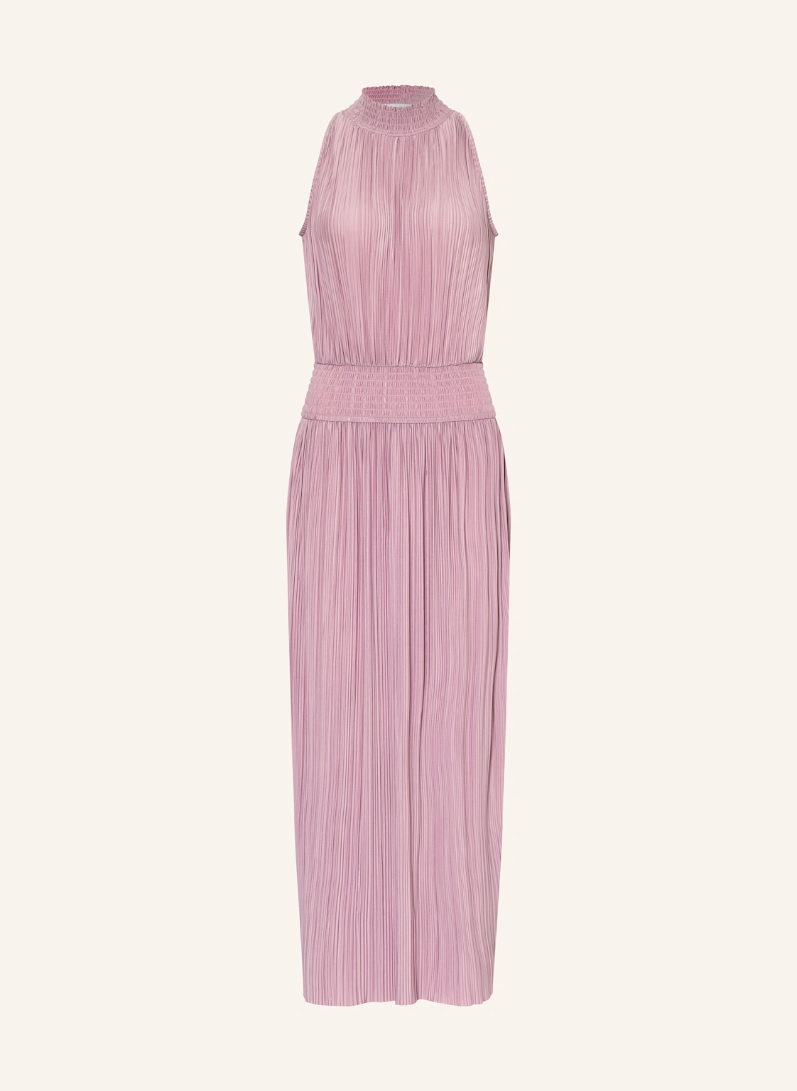 SAMSØE  SAMSØE Plisseekleid UMA