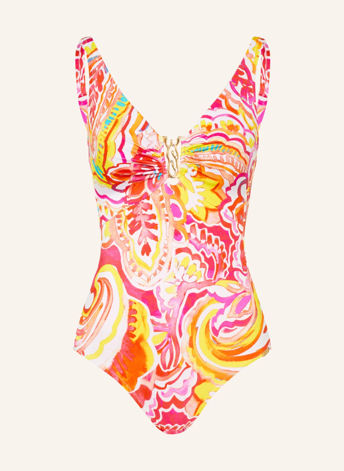 Charmline Shape-Badeanzug SUMMER INFUSION