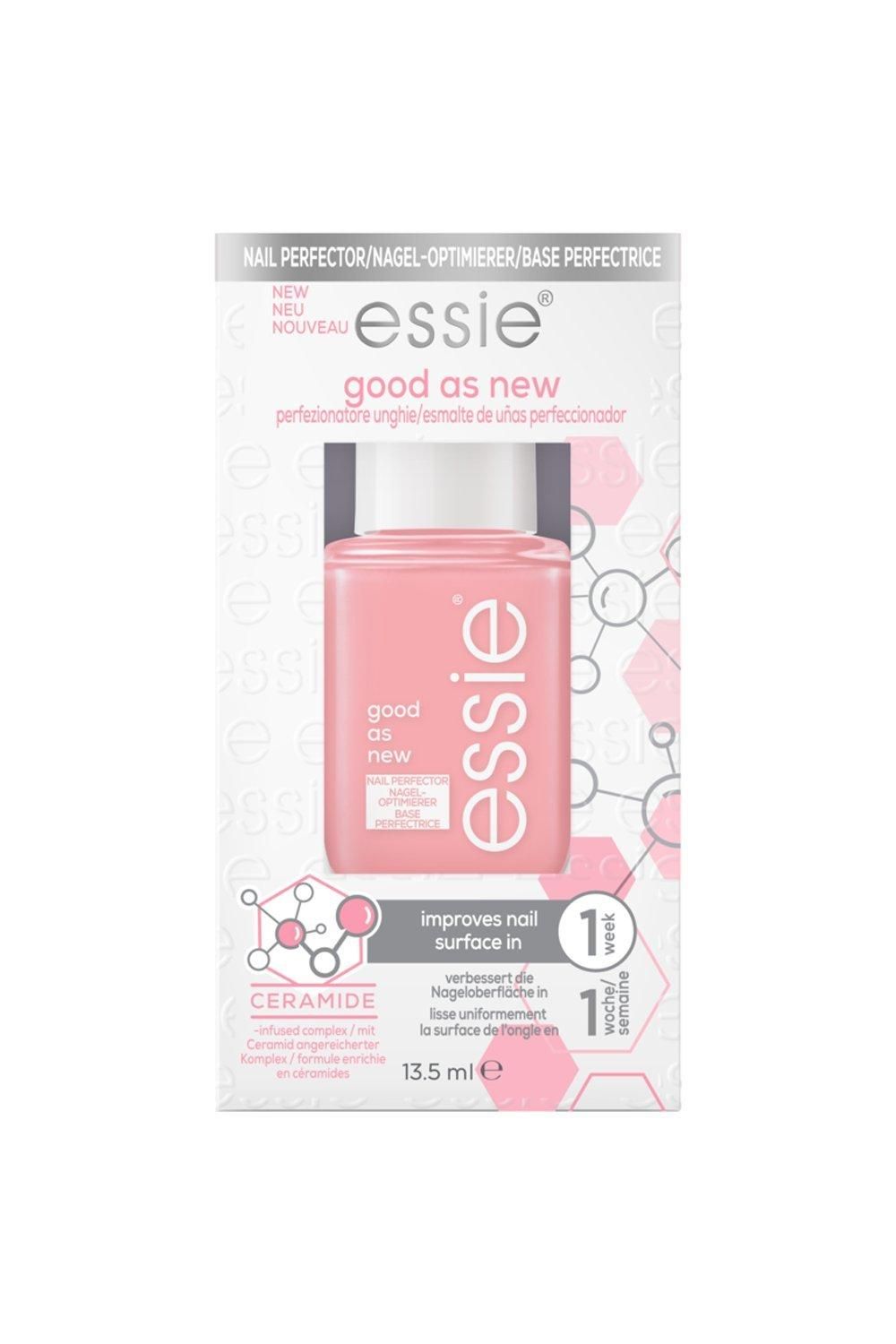 Essie Nail Care Treatment Good As New Nail Perfector