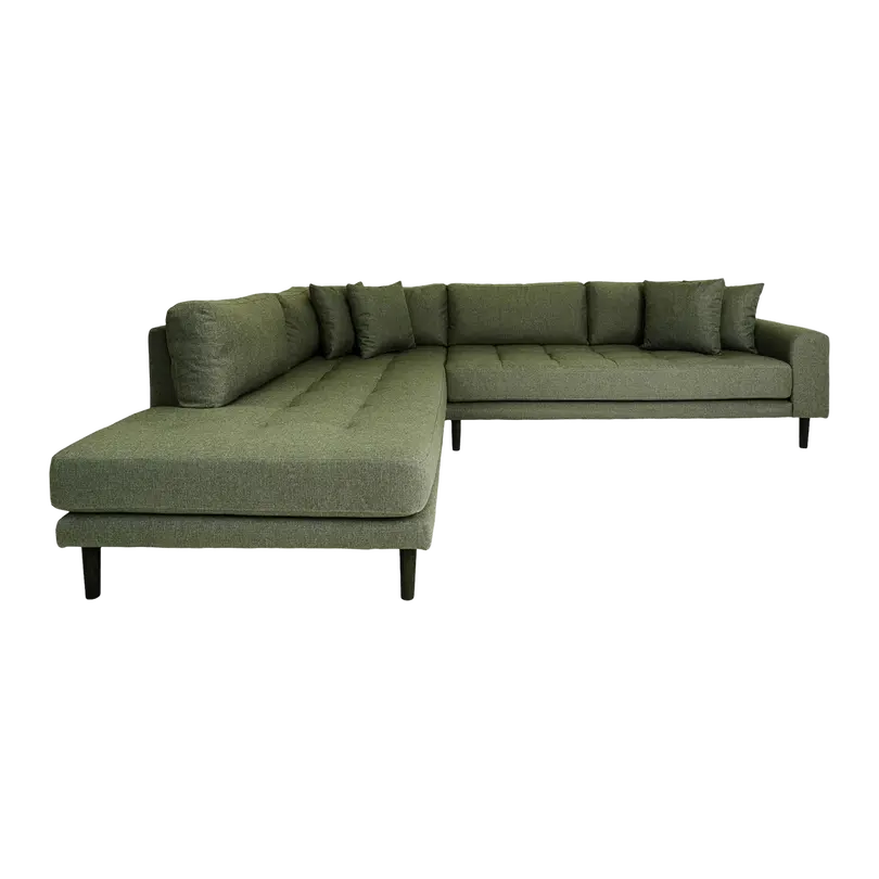 Ecksofa Lido
