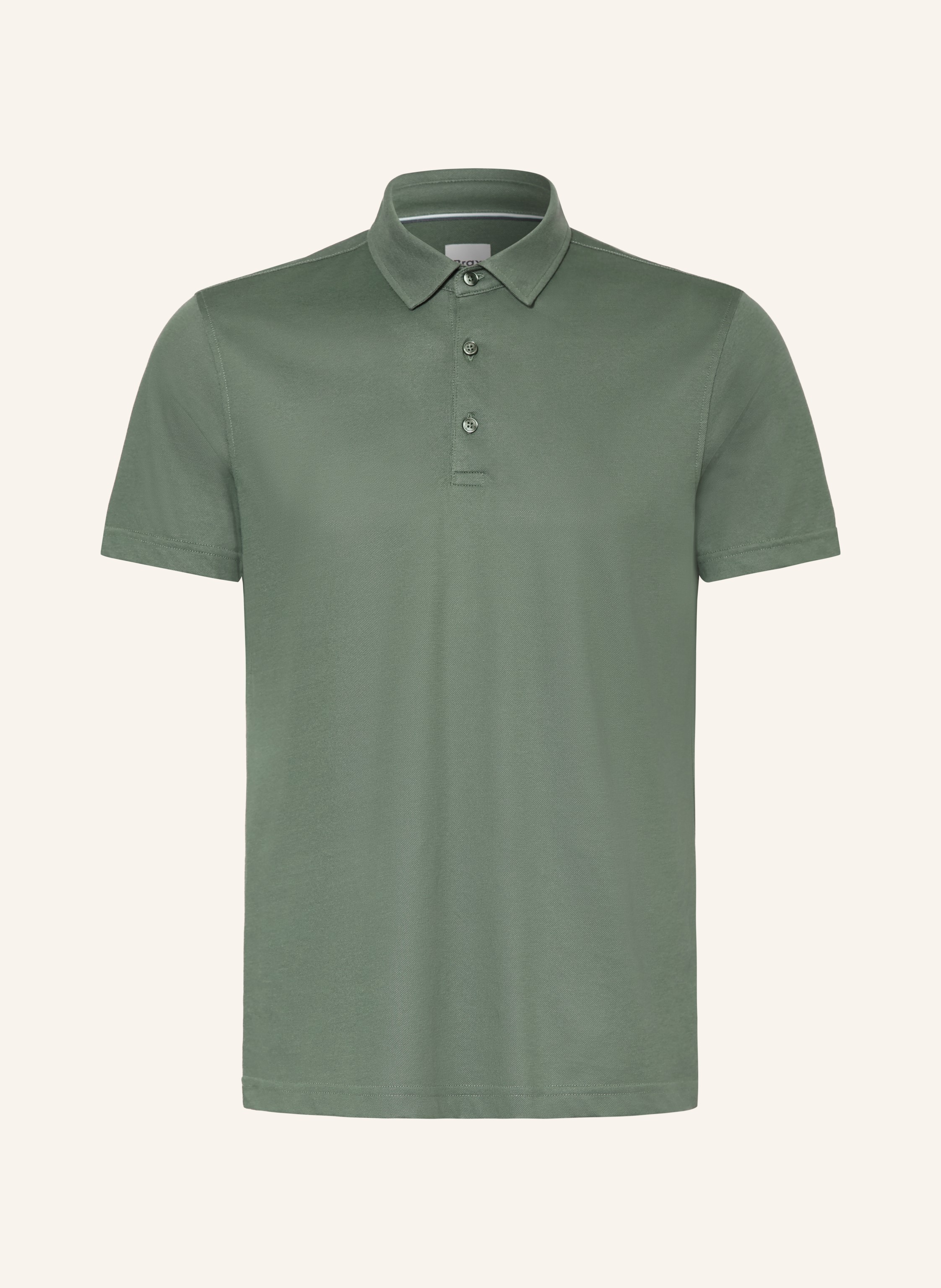 BRAX Piqué-Poloshirt PEPE