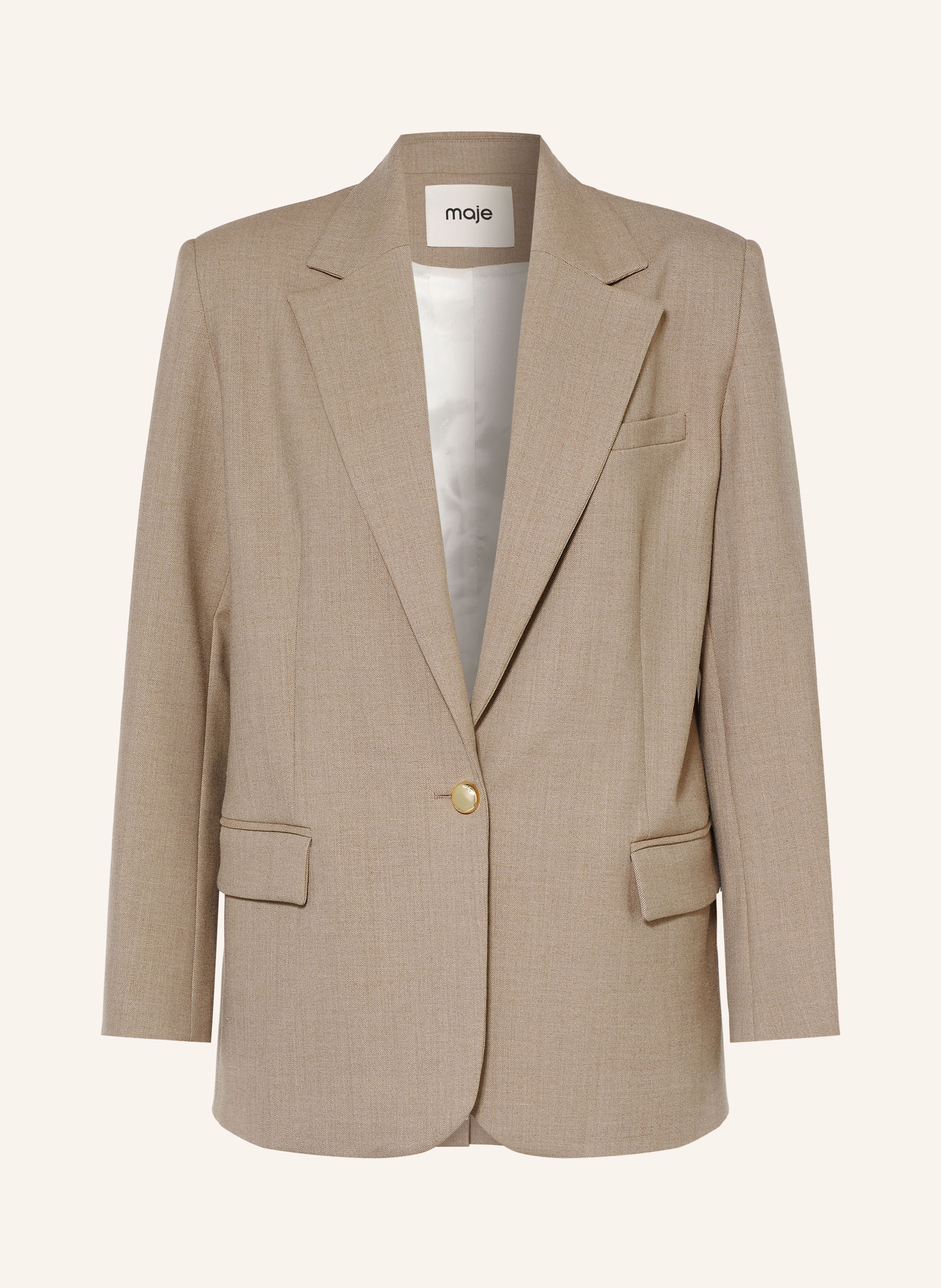 maje Blazer