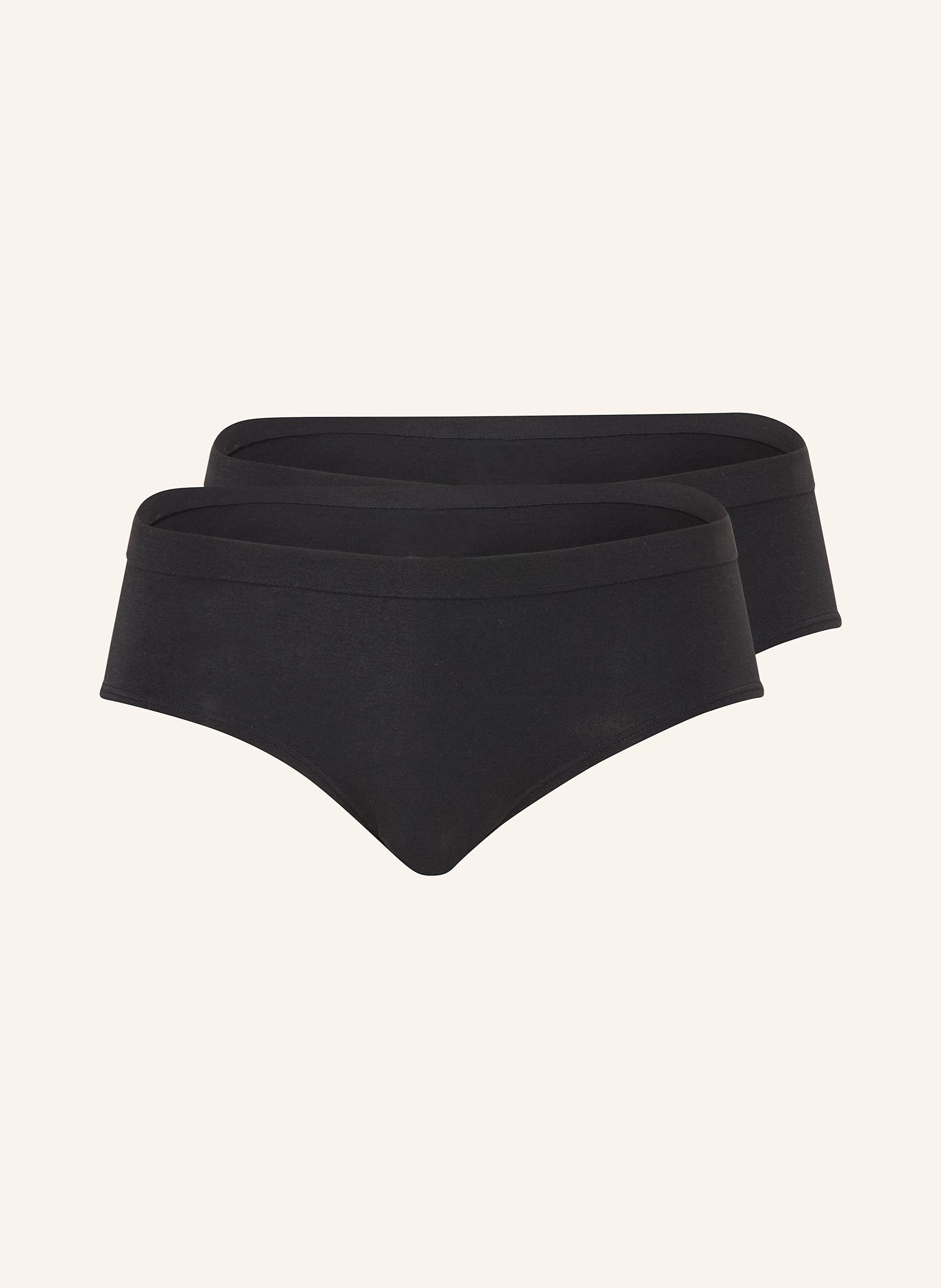 sloggi 2er-Pack Panties GO SENSE