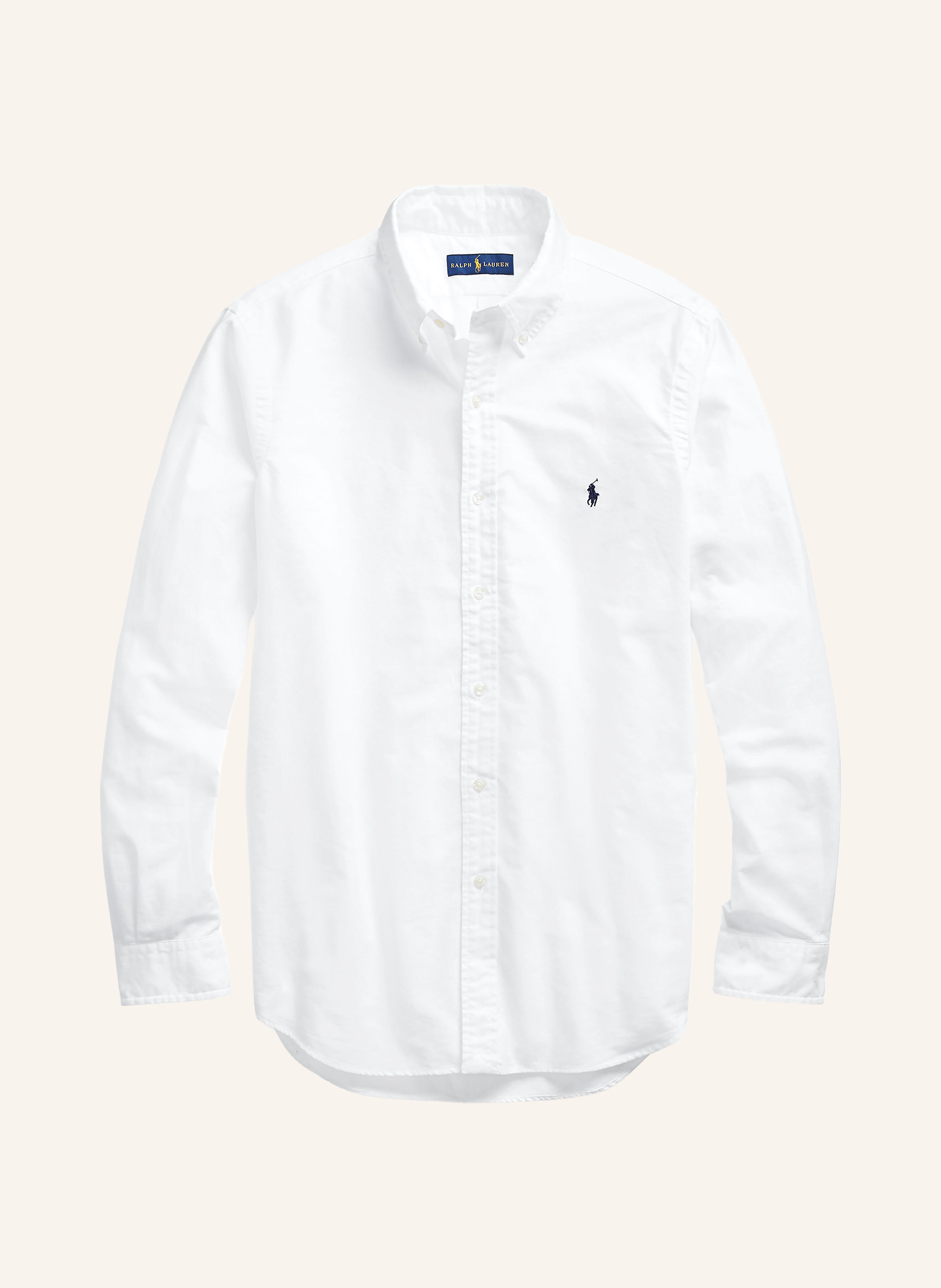POLO RALPH LAUREN Big & Tall Hemd Classic Fit