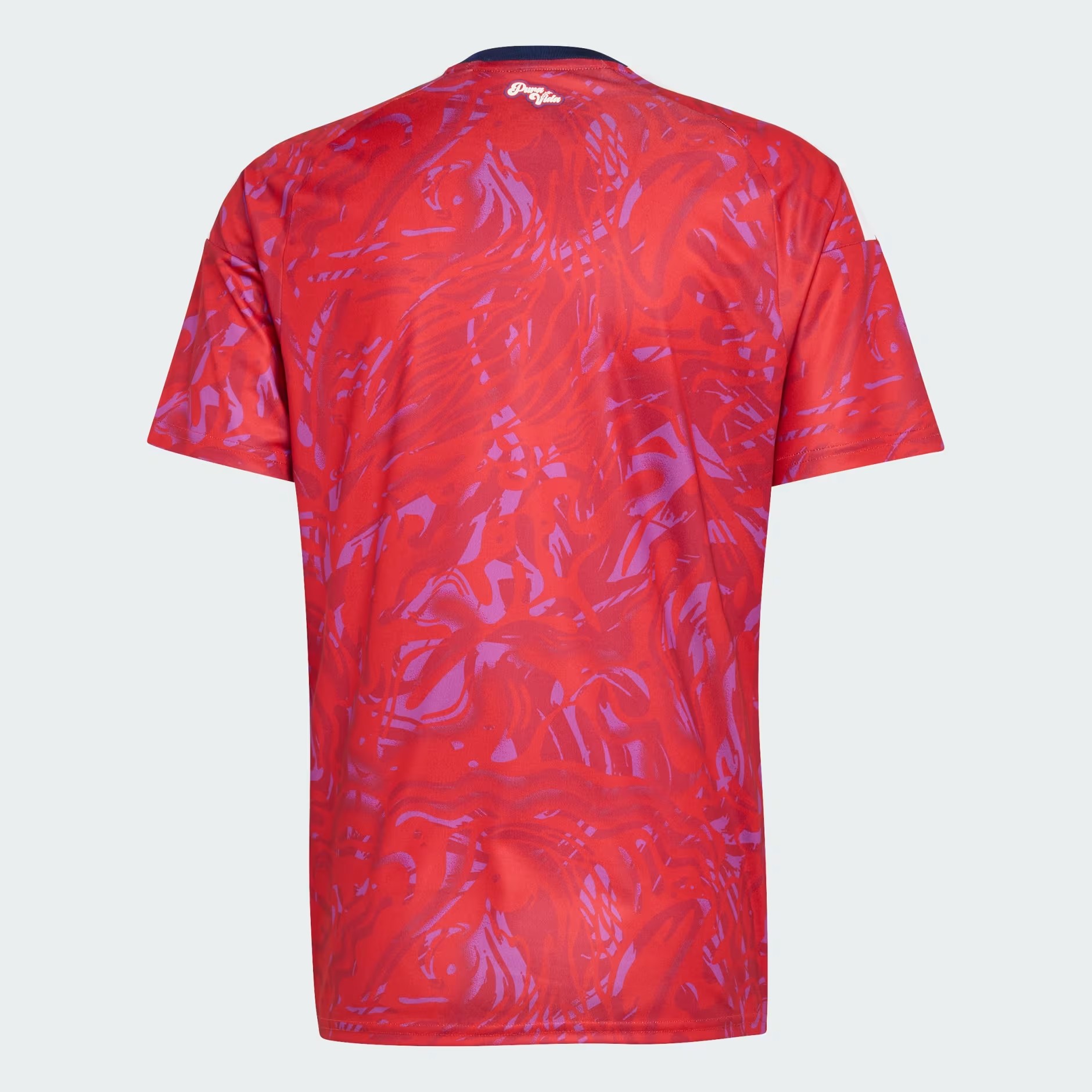 adidas Costa Rica 2026 Home Jersey - Men's