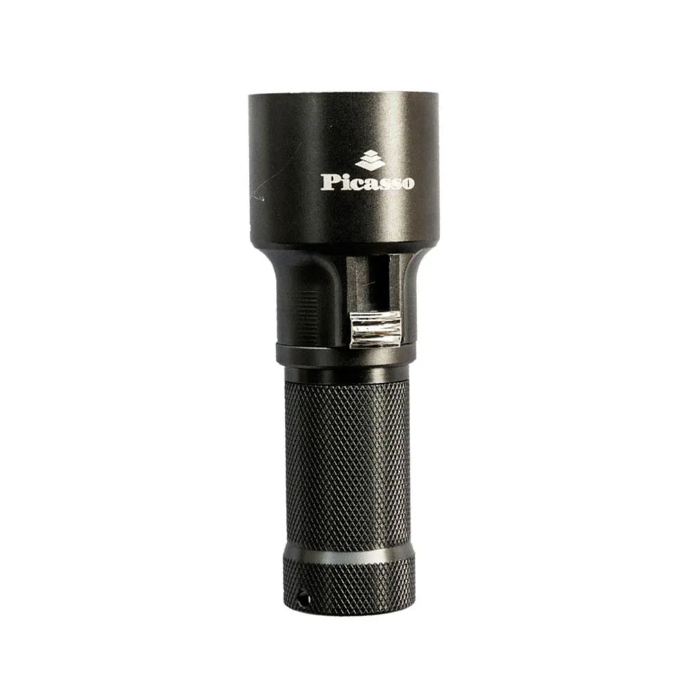 Picasso Venus LED torch