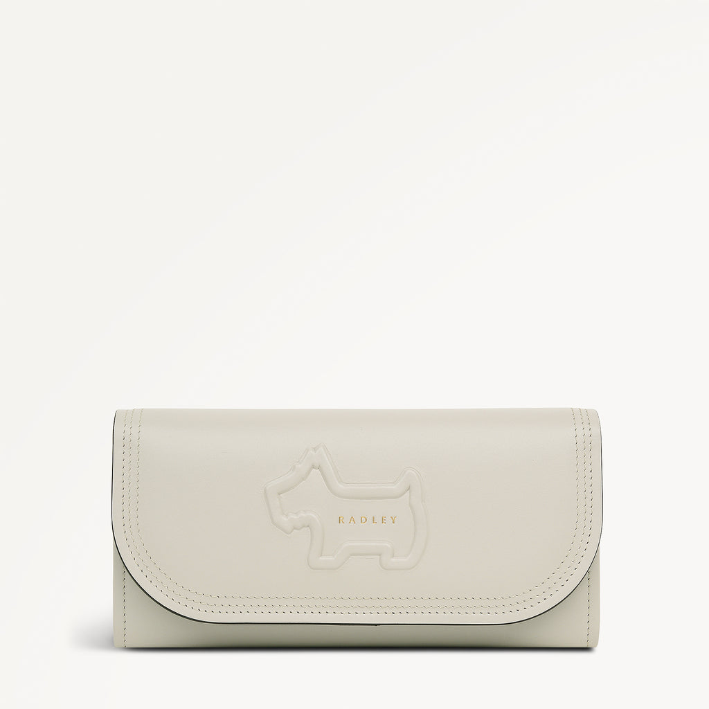 Keswick Mews - Large Flapover Purse