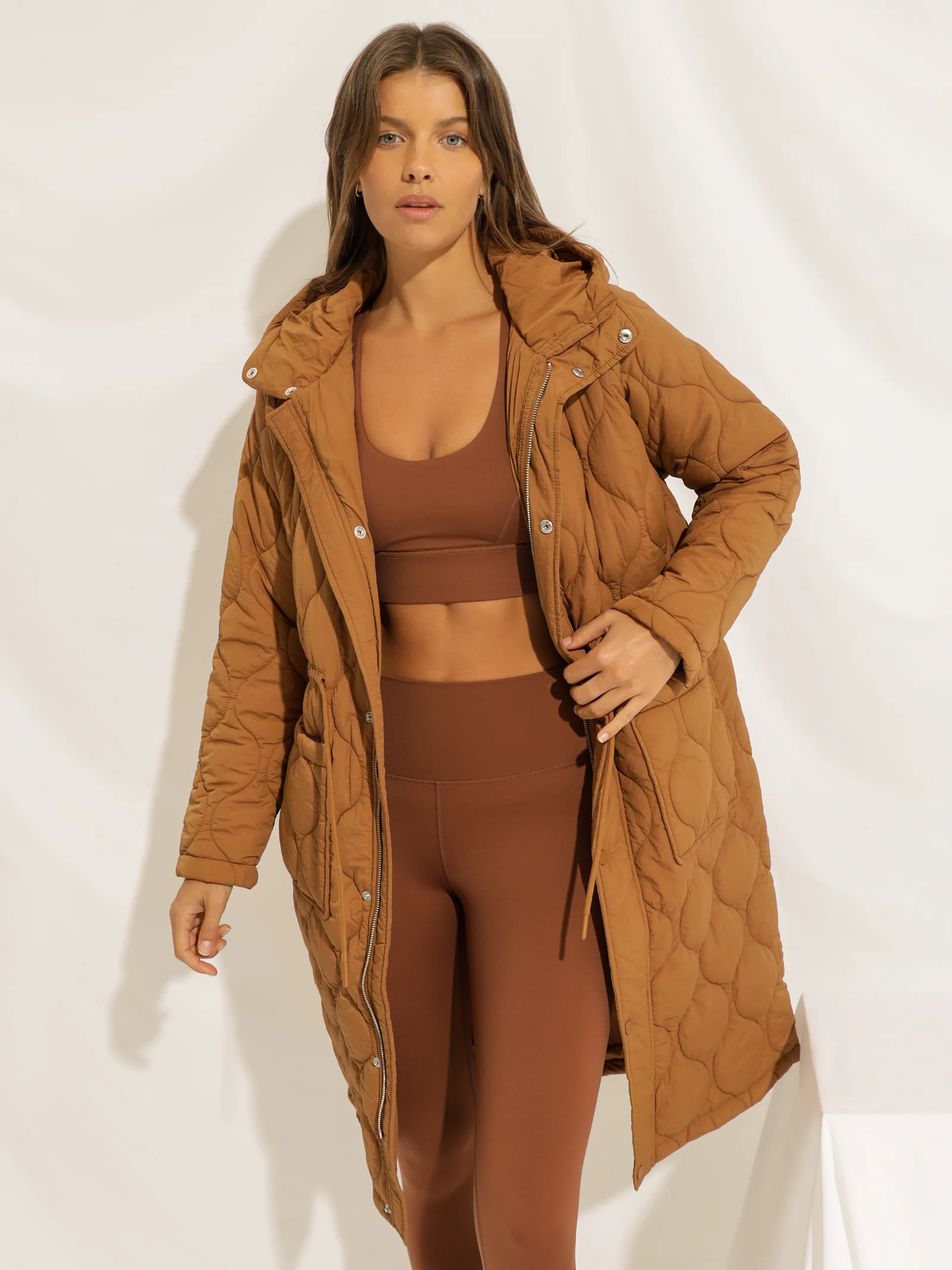 Jerome Parka