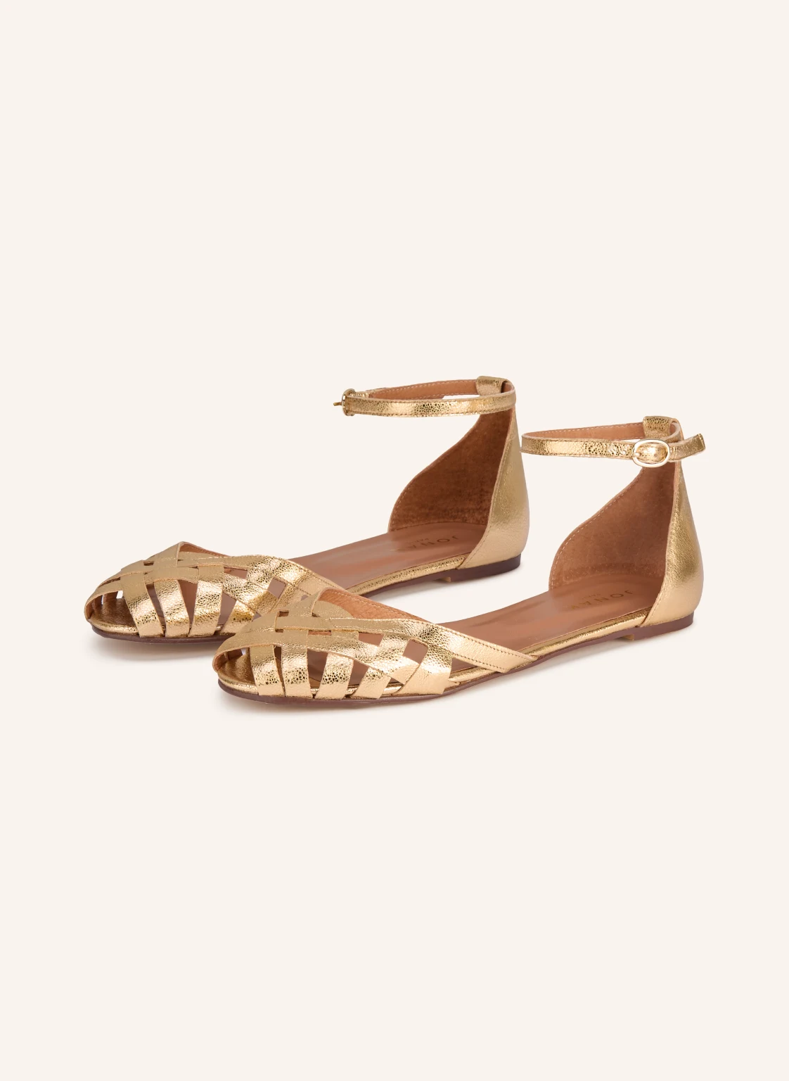JONAK Sandalen DOO