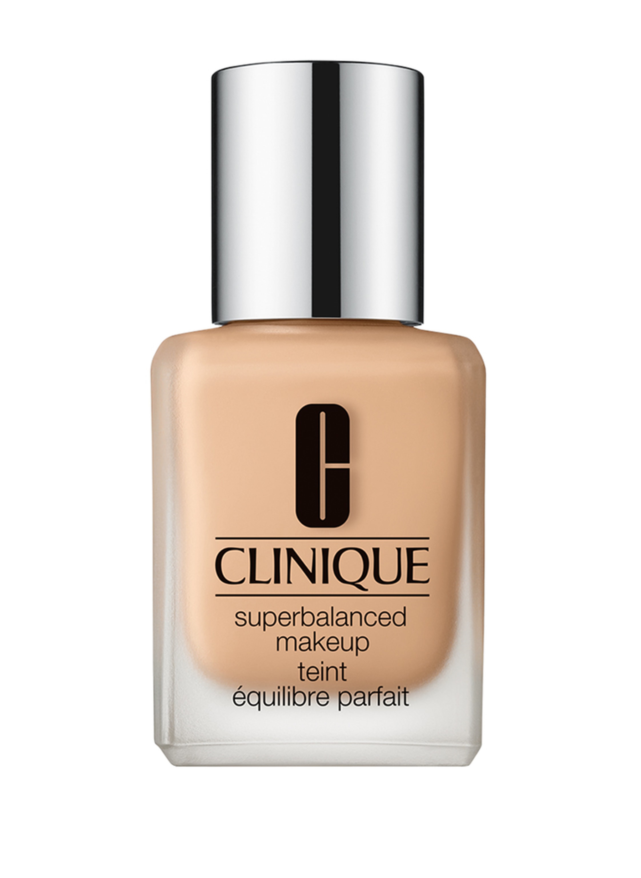 CLINIQUE SUPERBALANCED MAKEUP