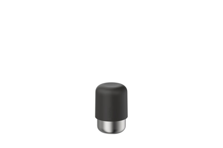 Ellipse koffiebeker to go 300 ml &ndash; Nordic black