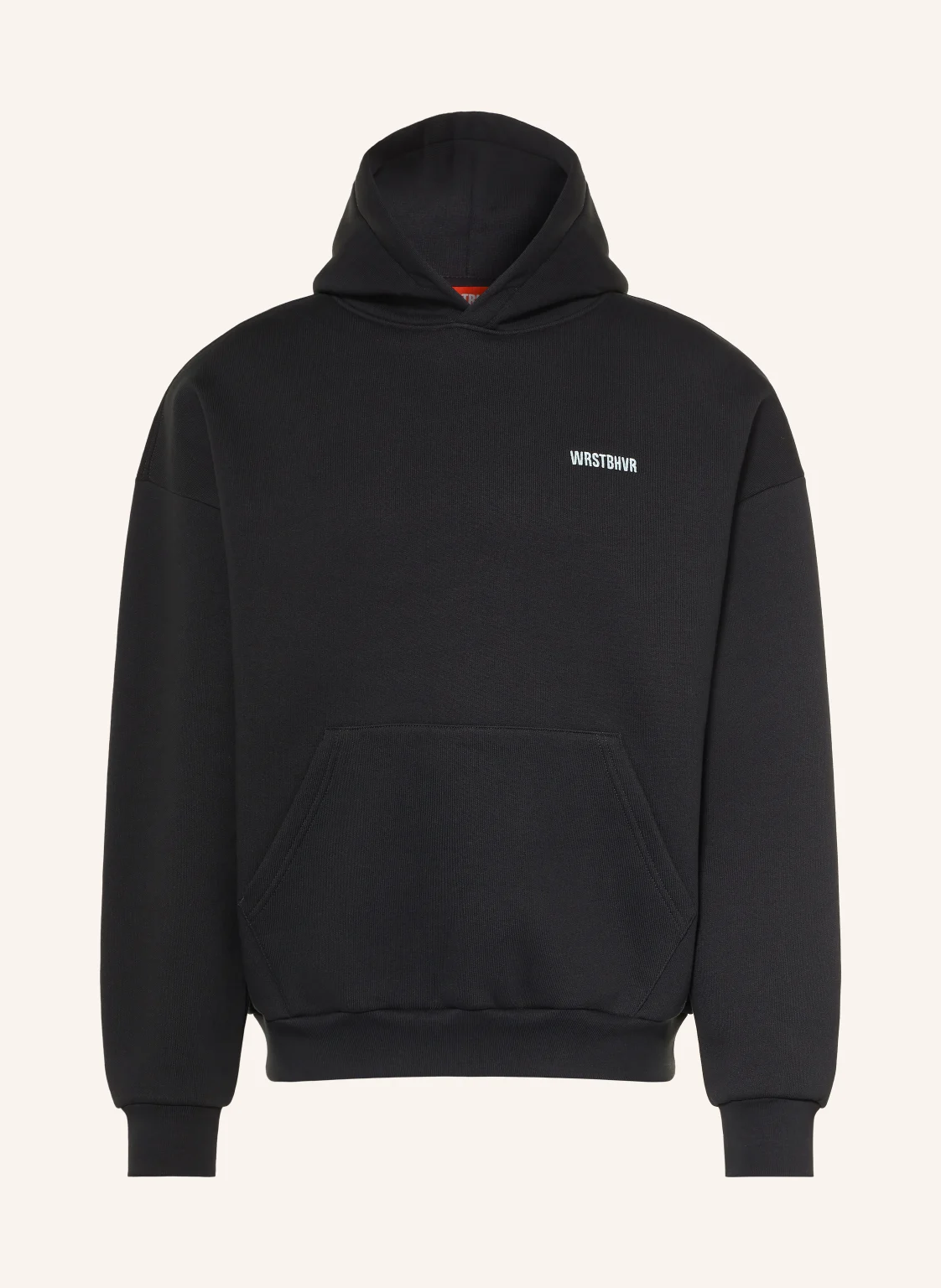 WRSTBHVR Hoodie HAKO V3