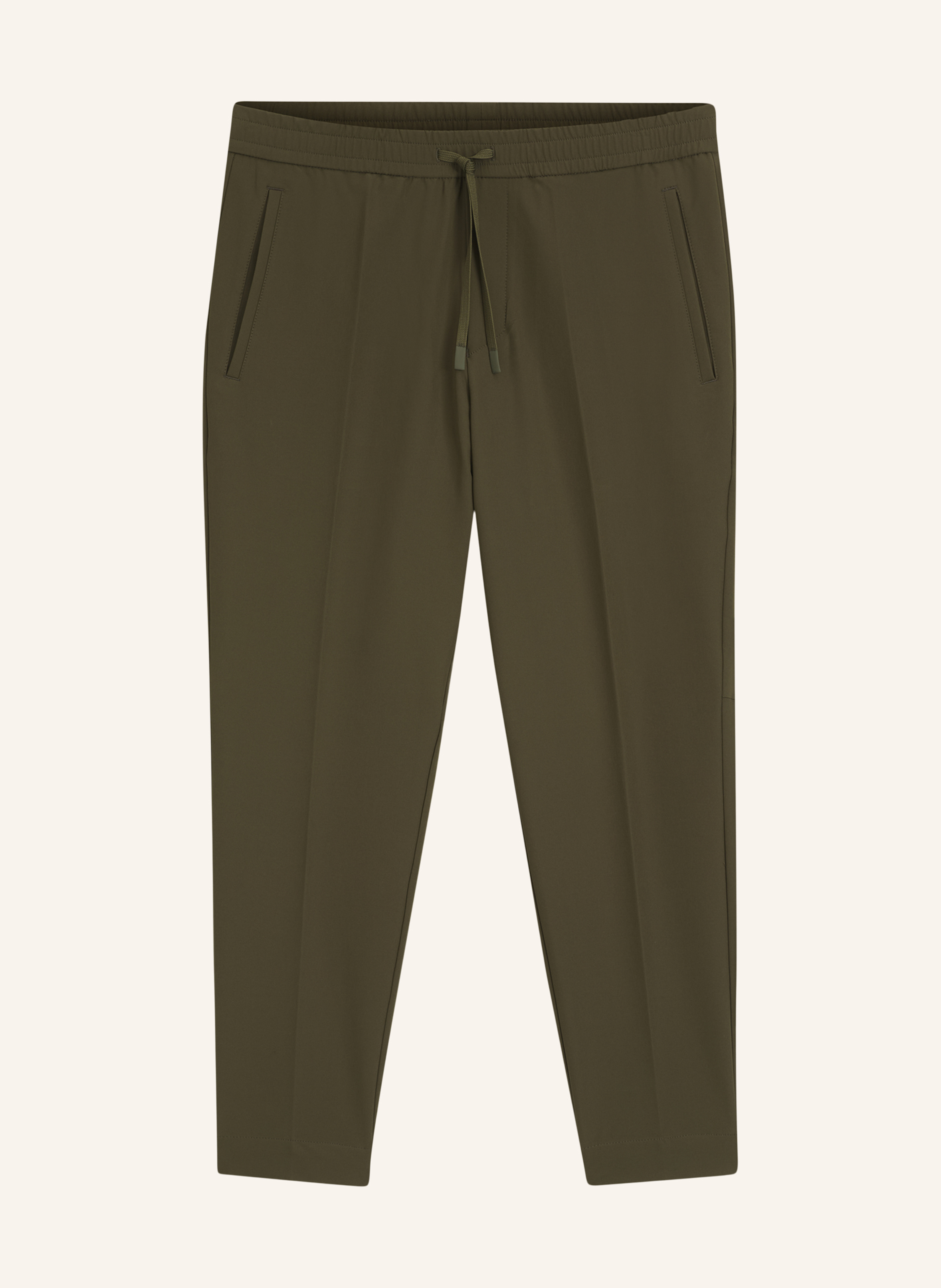 BOSS Chino FLEX Tapered Fit