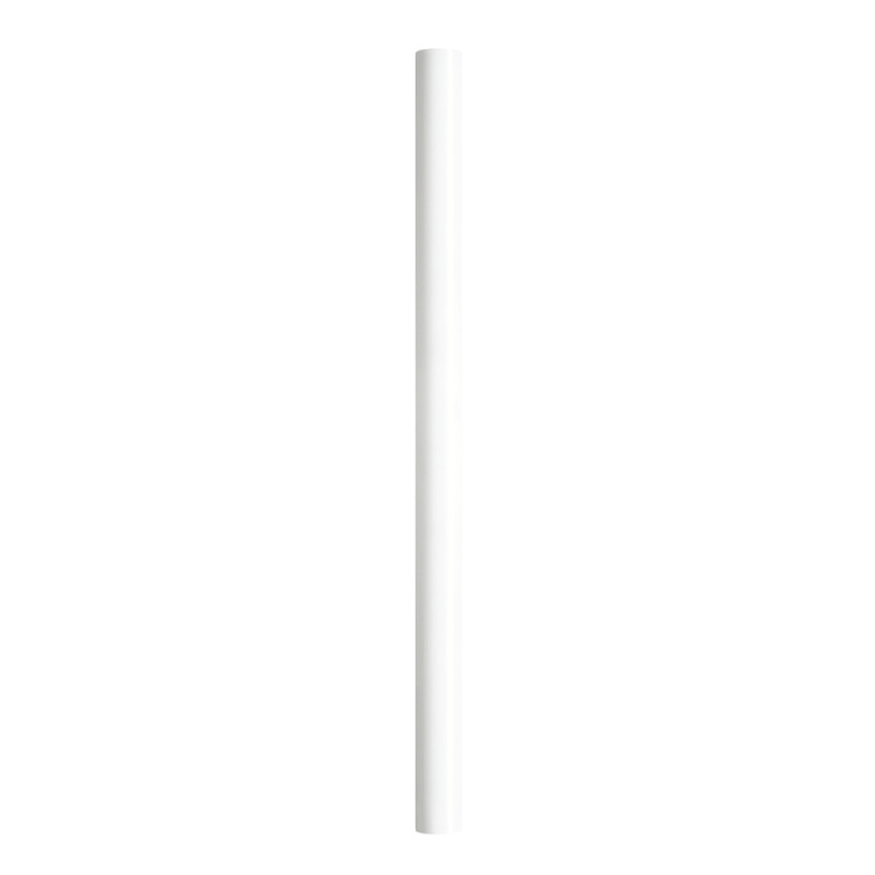 Bâton de colle Universel blanc Ø 12 x 190 mm 14 pièces RAPID