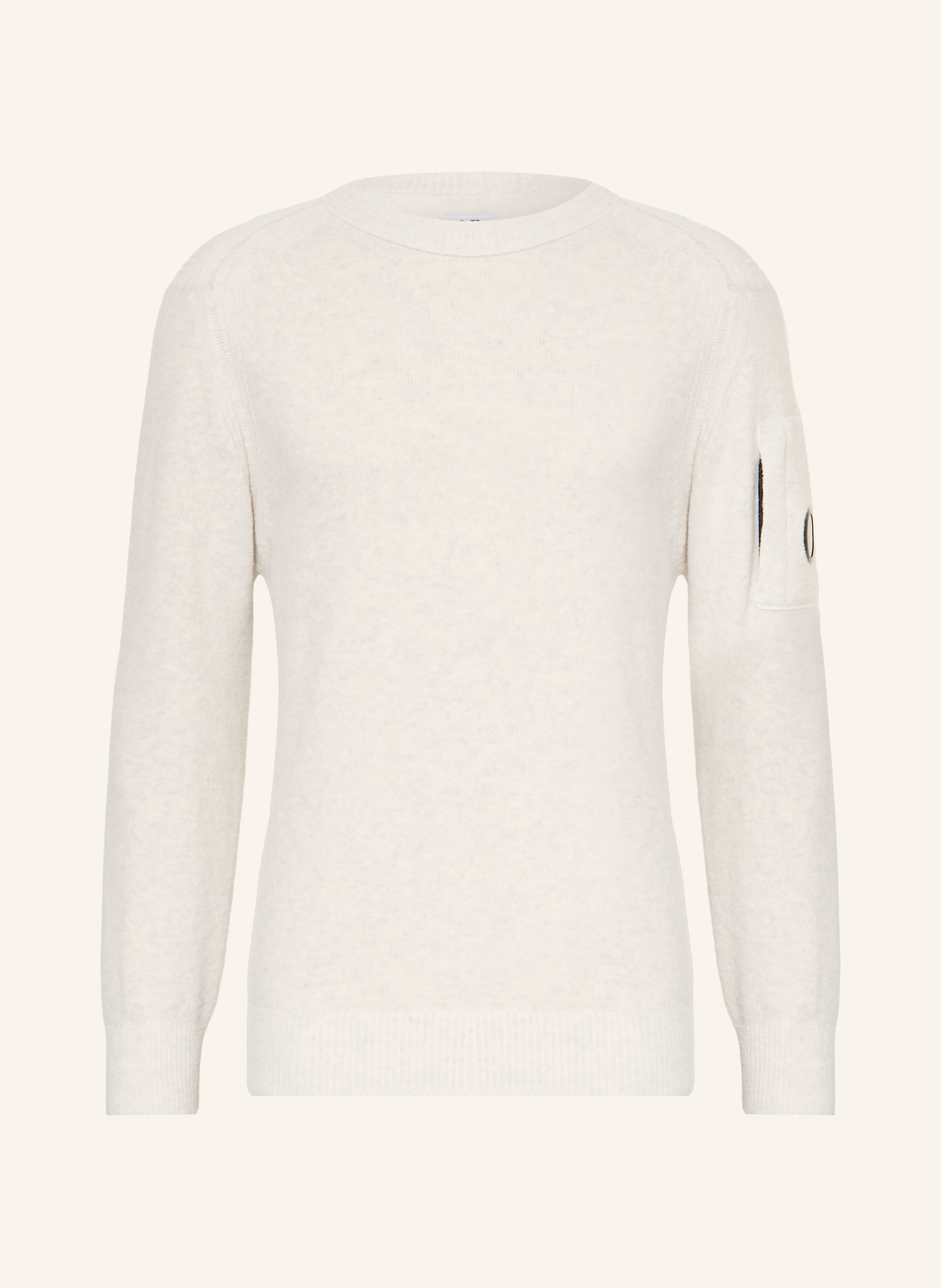 C.P. COMPANY Pullover
