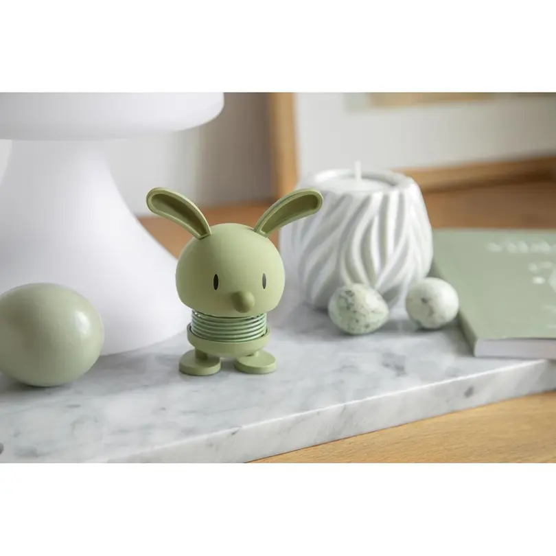 Figur Soft Bunny