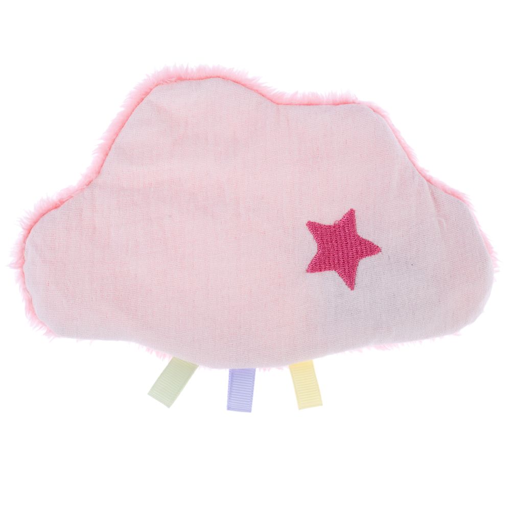 TIAKI Cloud Catnip & Crinkle Cat Toy