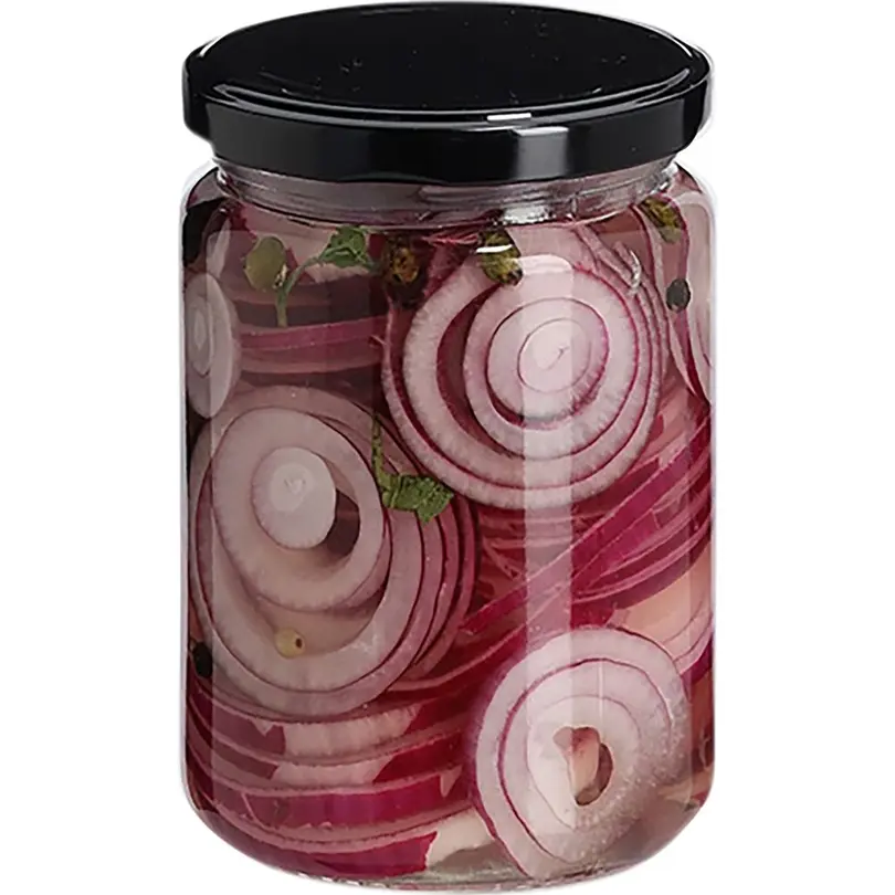 Einmachglas ZELLER