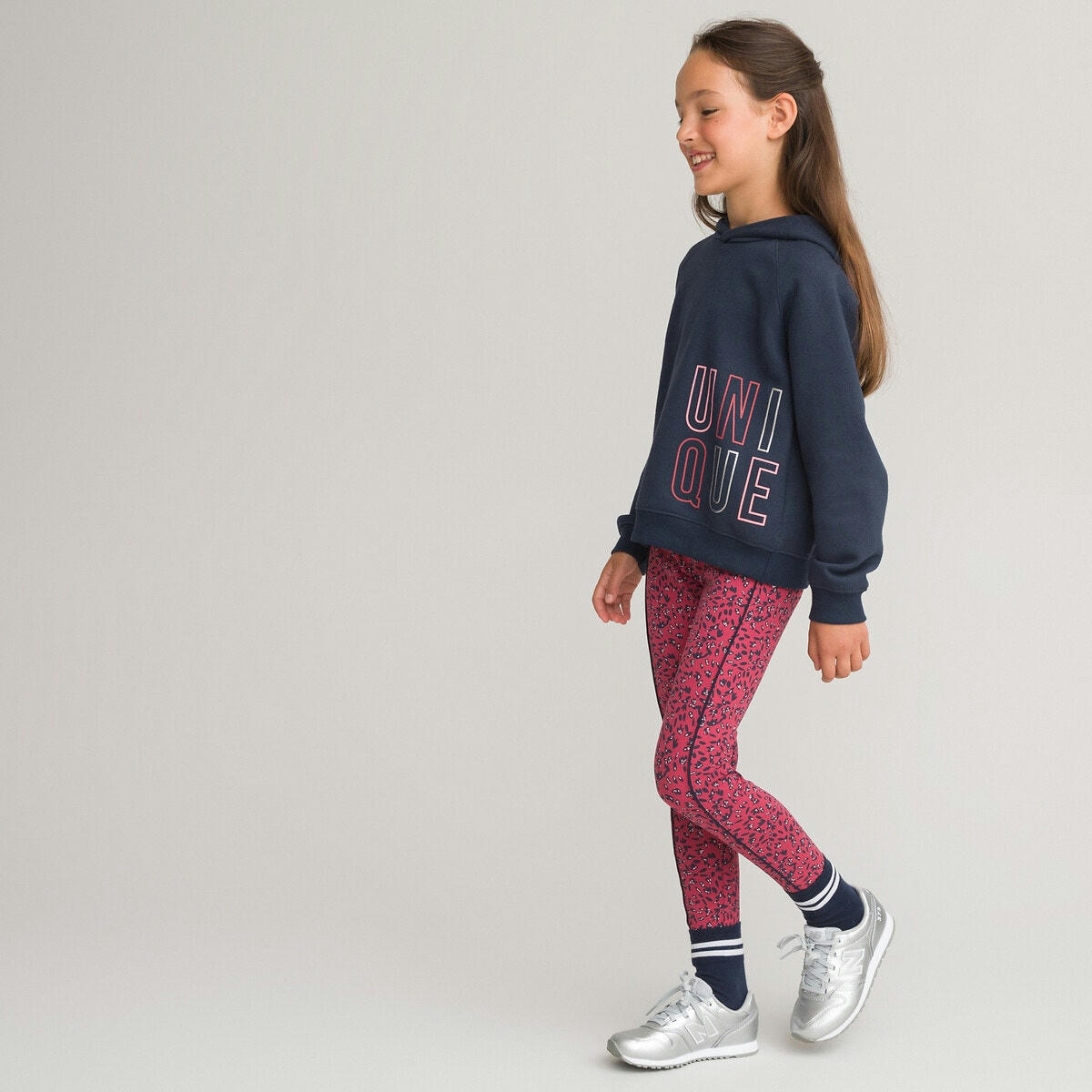 Legging imprimé