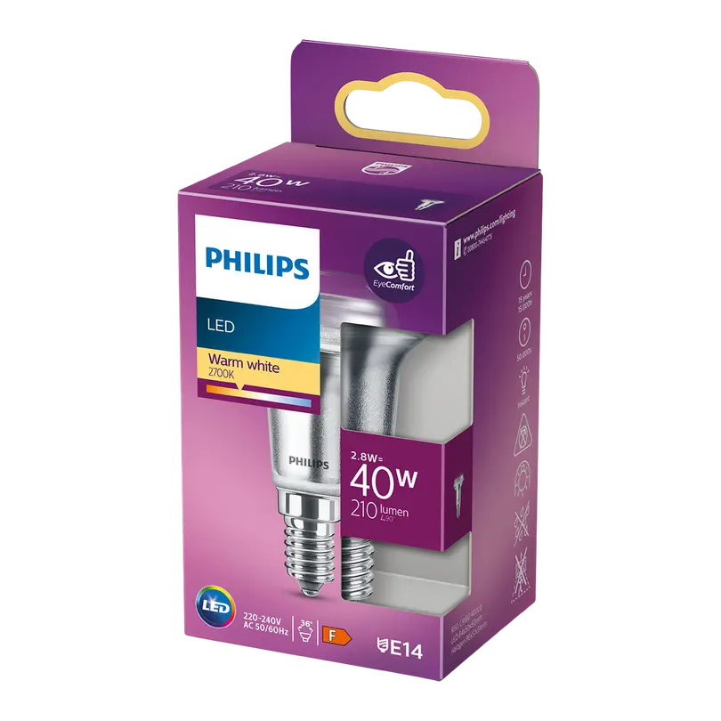 Leuchtmittel E14 Led