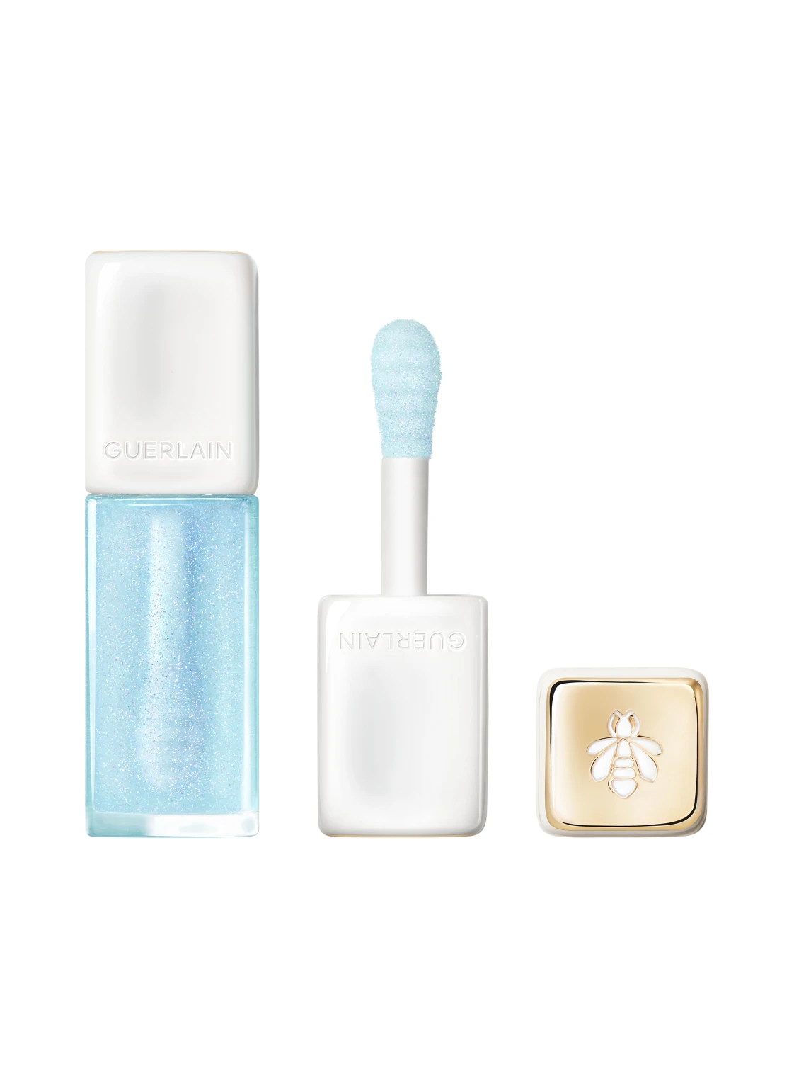GUERLAIN KISSKISS BEE GLOW PLUMP