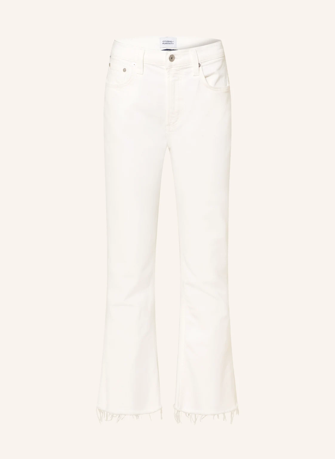 CITIZENS of HUMANITY Bootcut Jeans GOLDIE