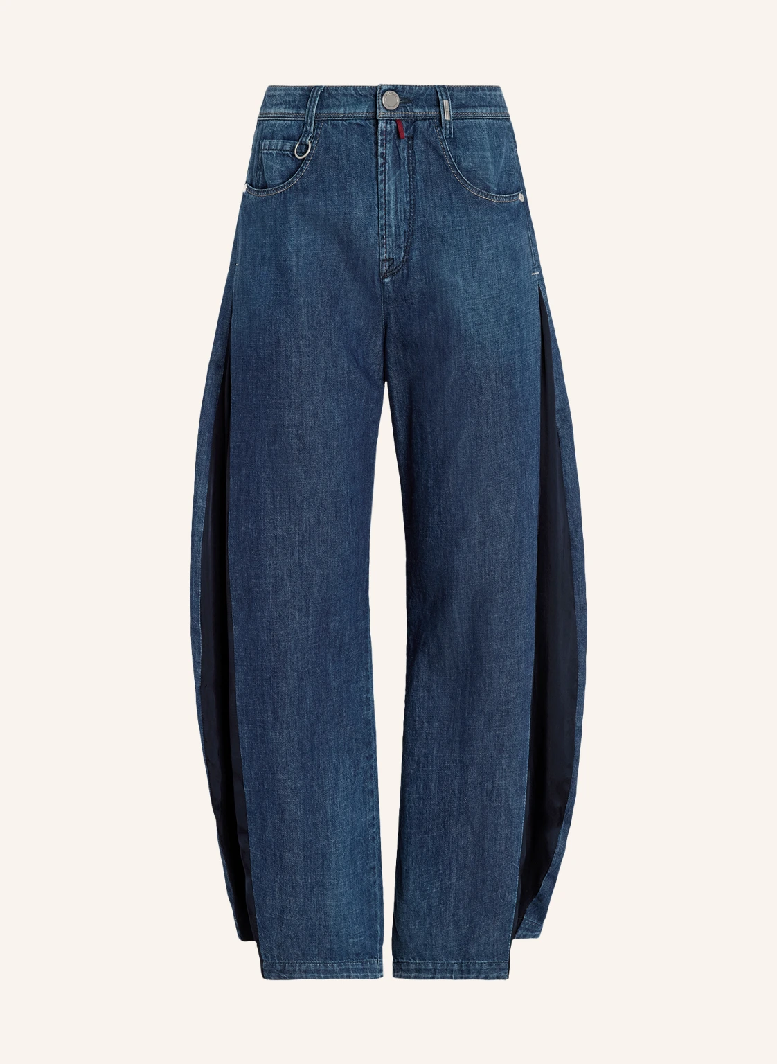 HIGH Jeans HOWL