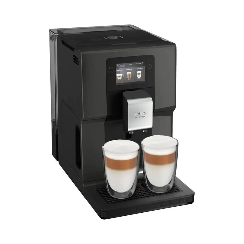 Kaffeevollautomat EA872B