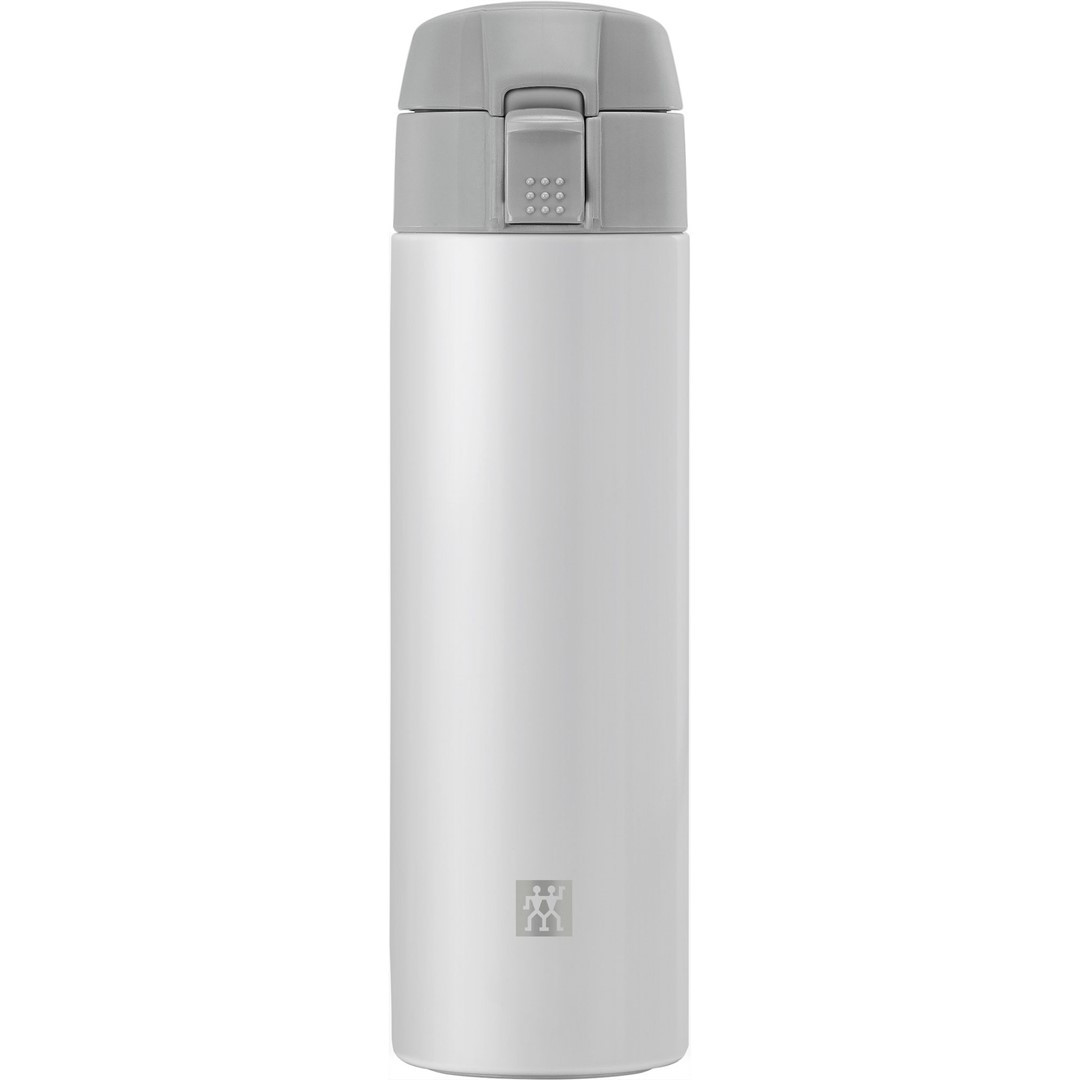 Kubek termiczny Zwilling Thermo - Biały, 450 ml