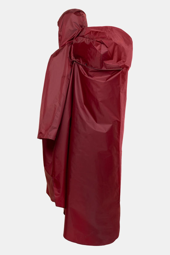 Trekmates Deluxe Poncho