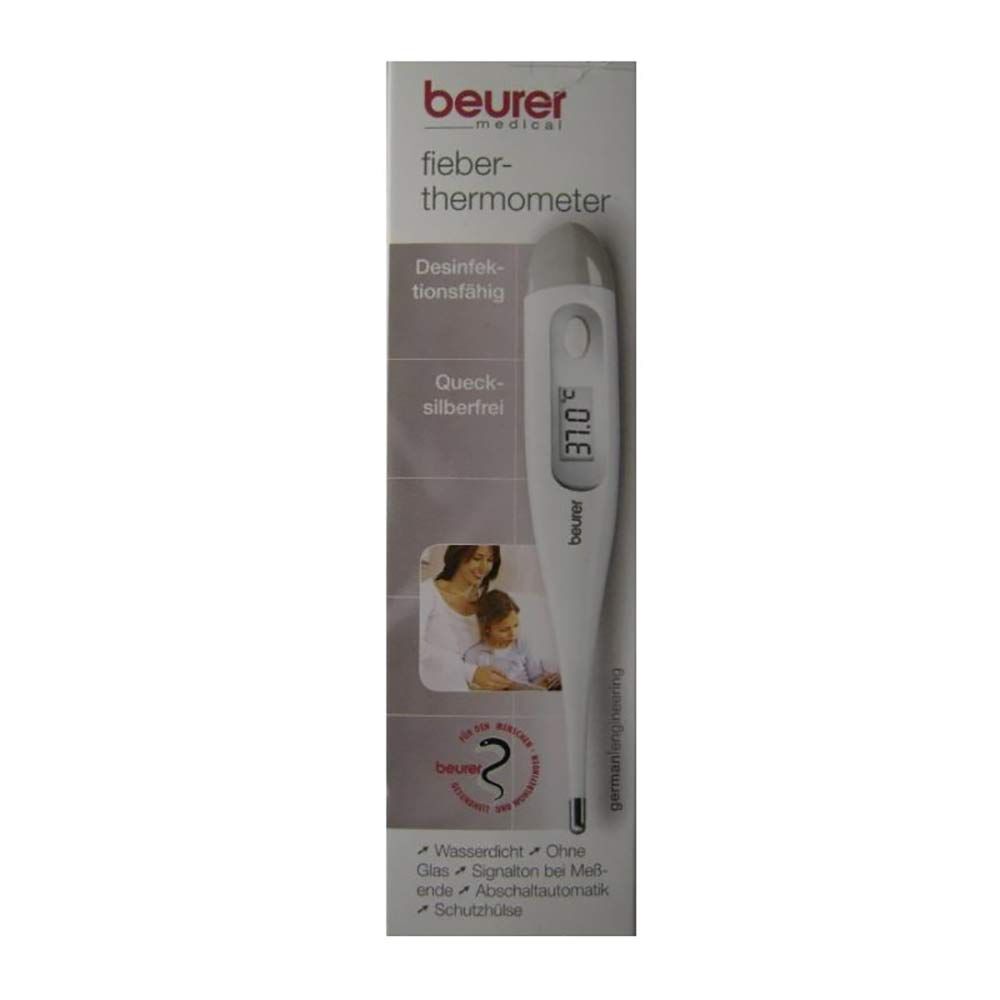 Thermomètre digital Beurer