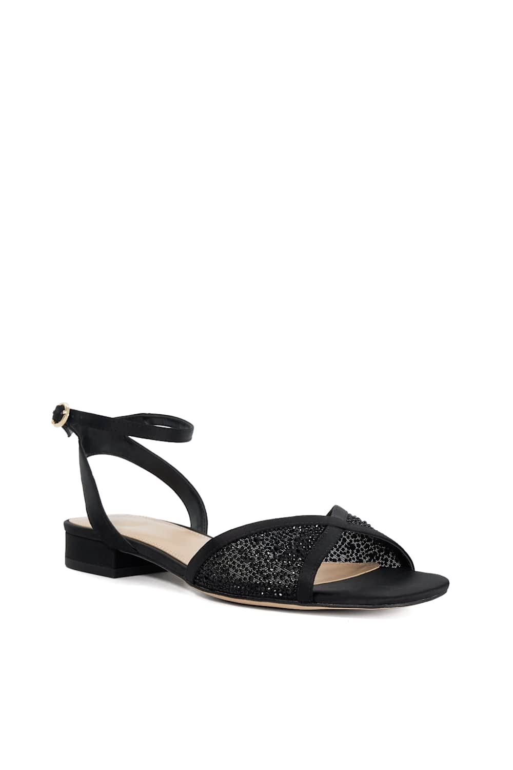 Dune London Naxxos' Sandals