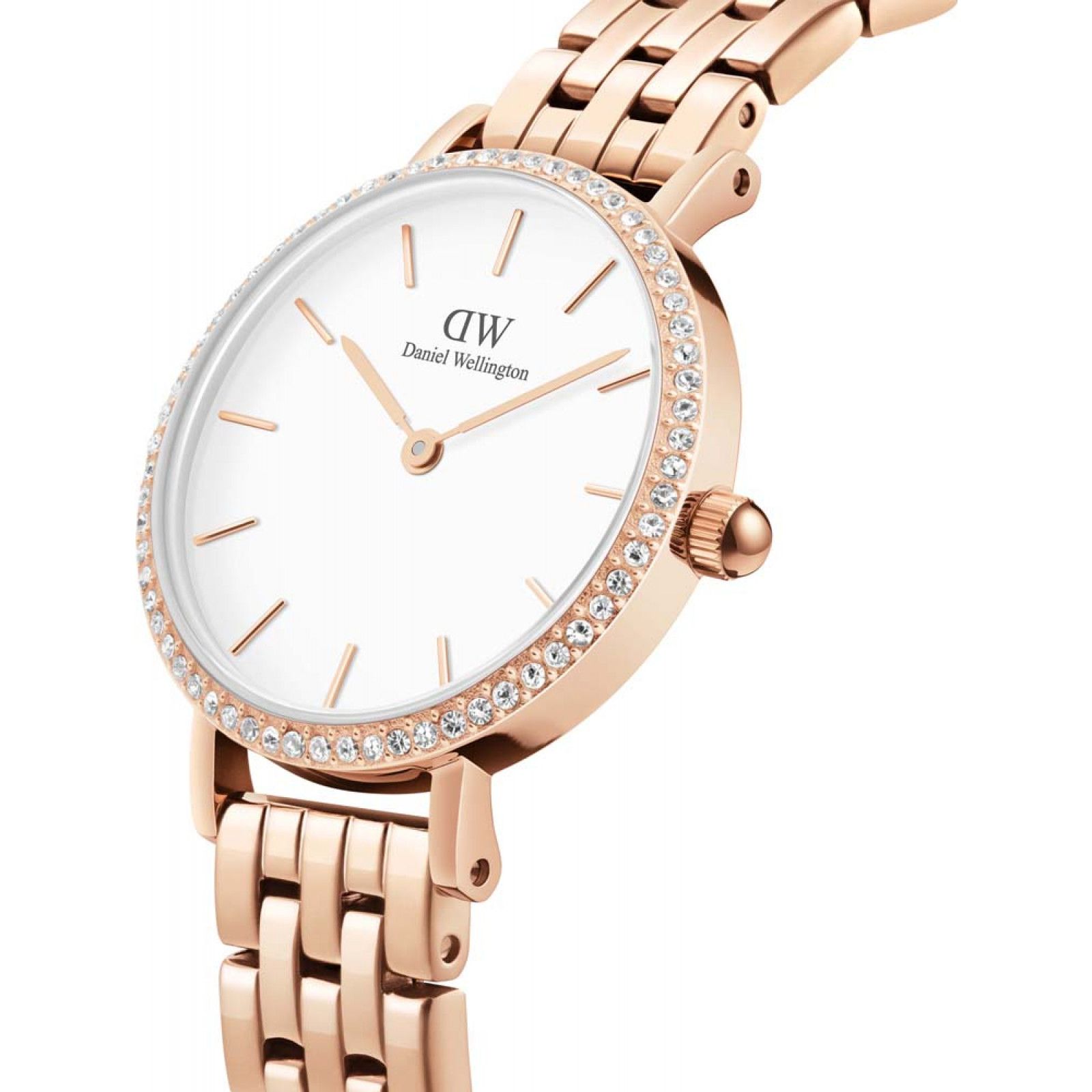 Daniel Wellington DW00100666 Petite 28mm Quartz Watch