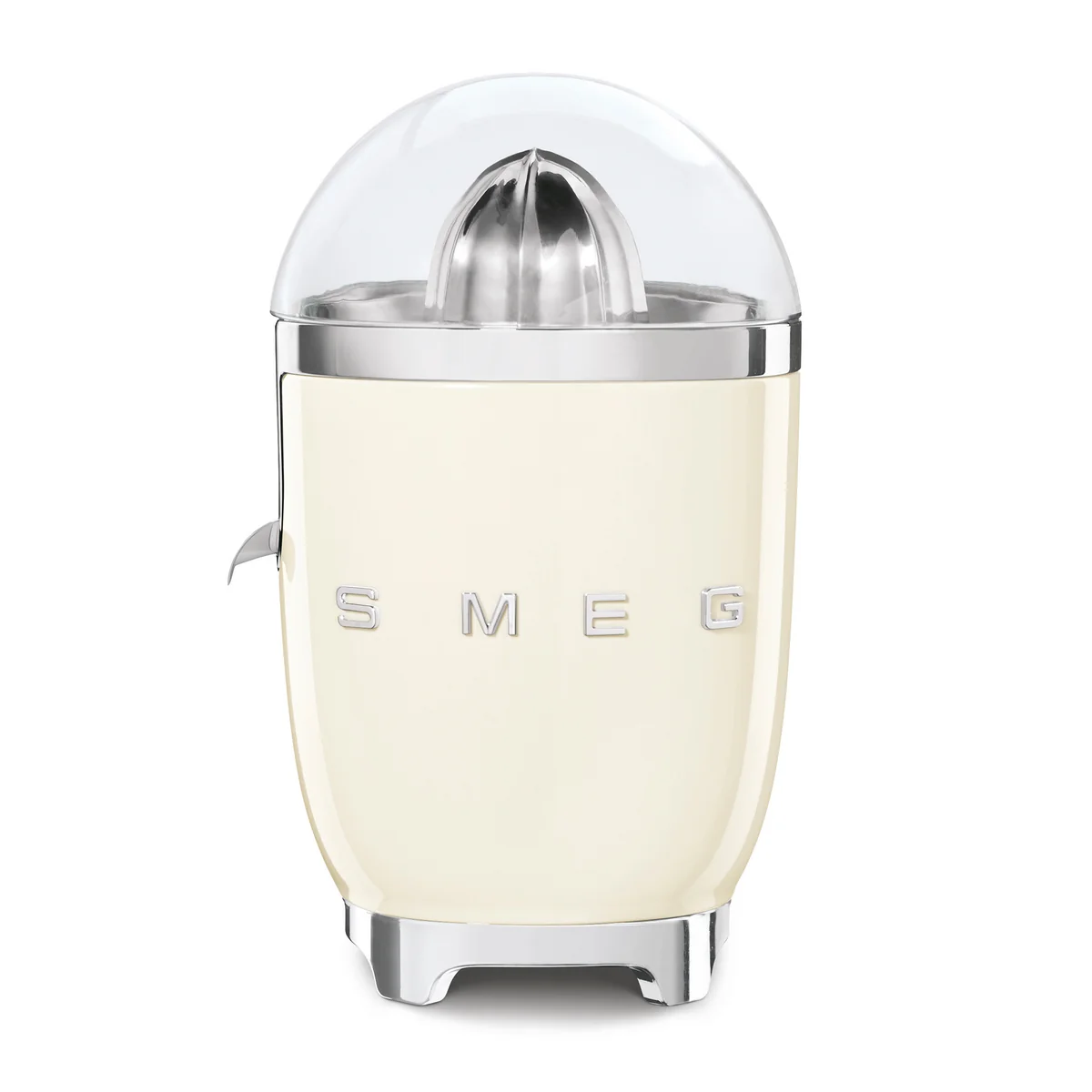 Smeg - Zitruspresse CJF01