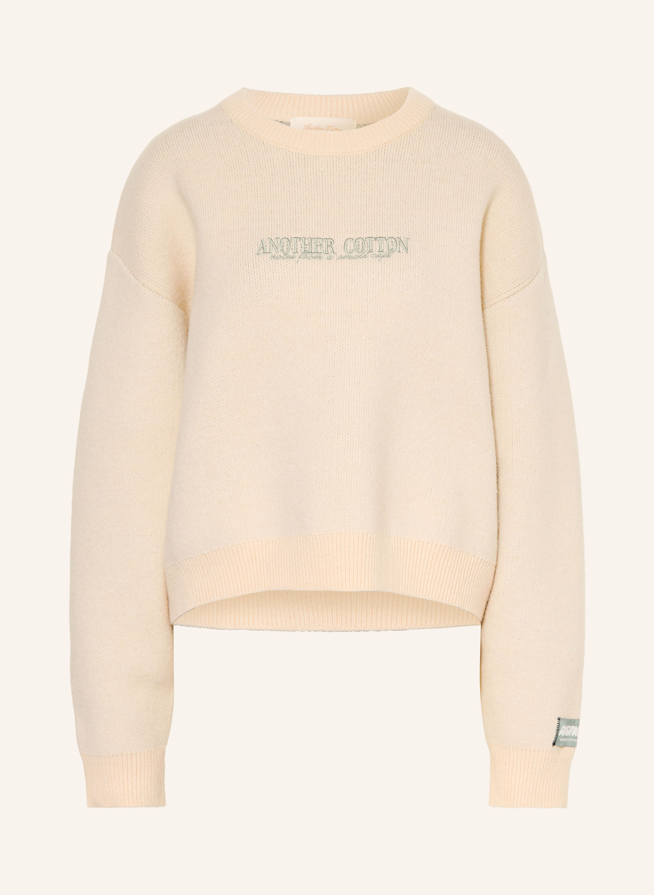 another COTTON LAB Pullover