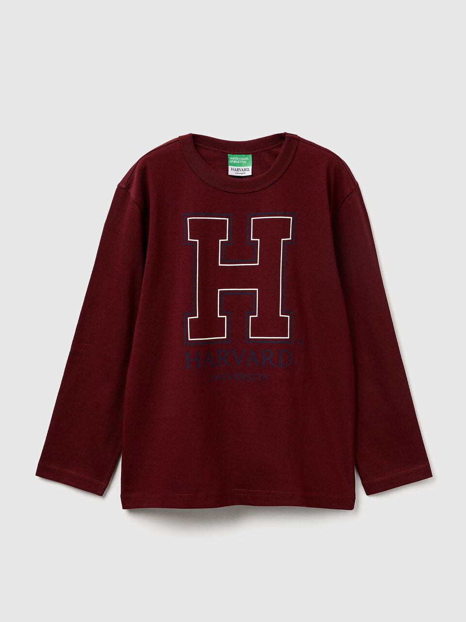 T-shirt &copy;Harvard University