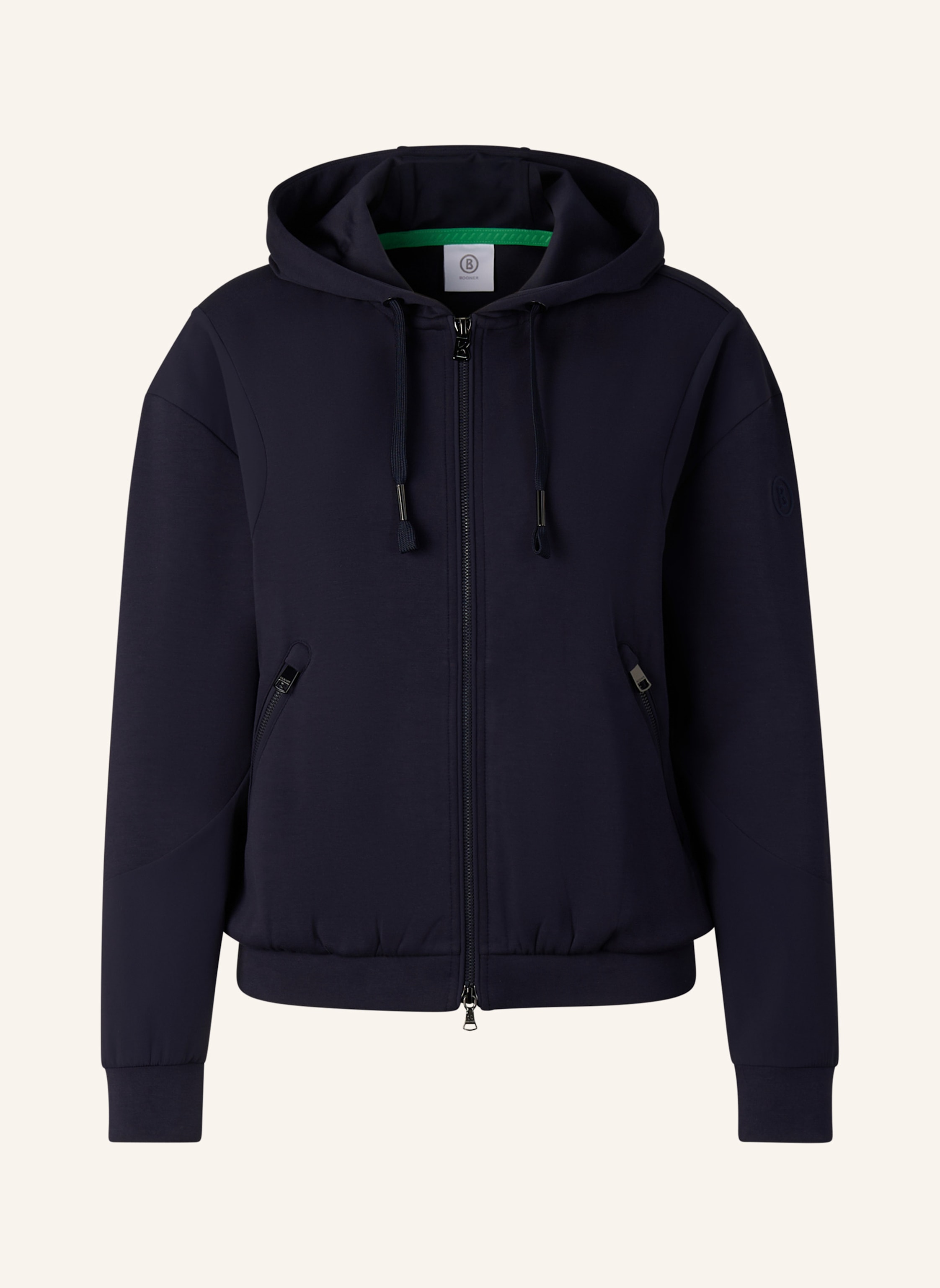 BOGNER Sweatjacke JULIETTA