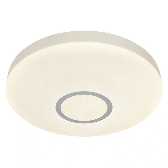 LED-Deckenleuchte »ORBIS CLICK SENSOR«, Weiß, 3000K, inkl. Leuchtmittel