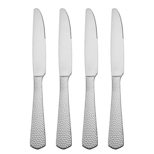 Mikasa Broadway 16 Piece Stainless Steel Cutlery Set 16pc