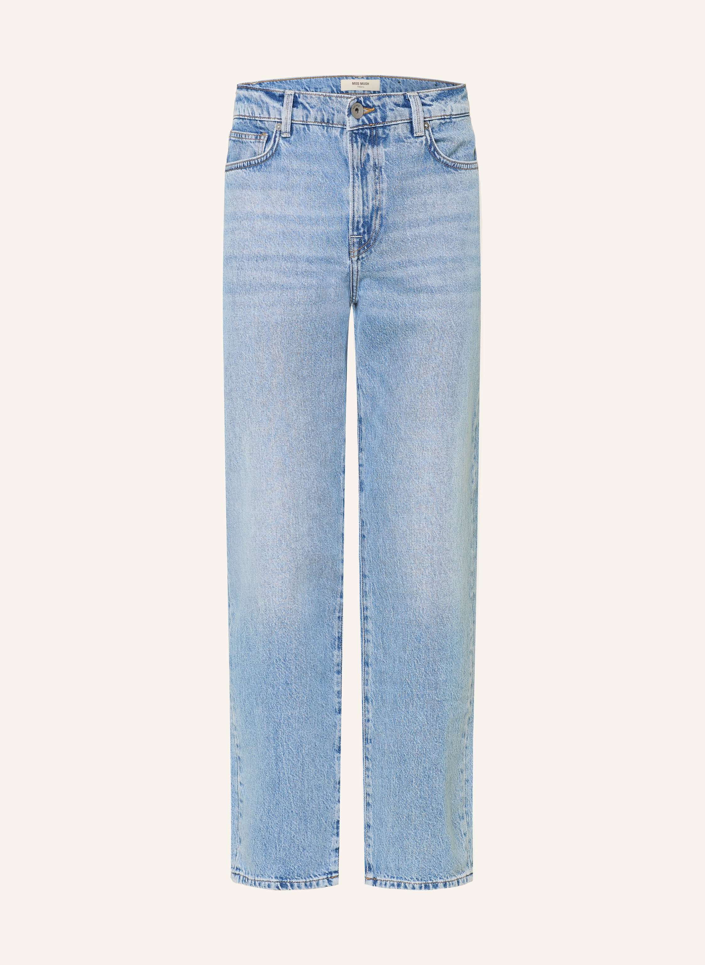 MOS MOSH Gallery Jeans MMGSTEVE Regular Fit