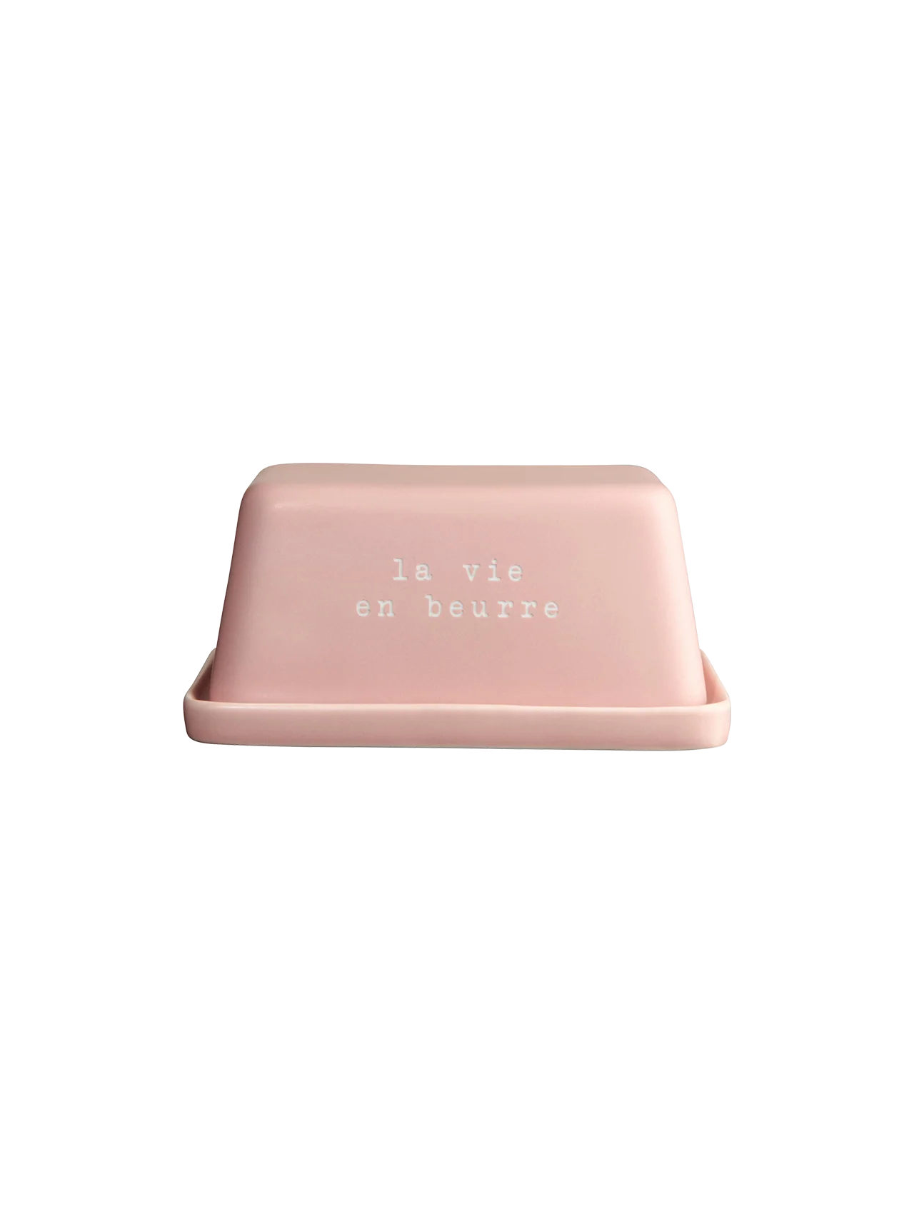 butterdose, la vie en beurre