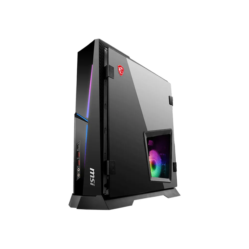 MSI MPG Trident AS AI 2NVP7-101EU Ultra 7-265F/32GB/1TB SSD/RTX 5070 gaming desktop PC
