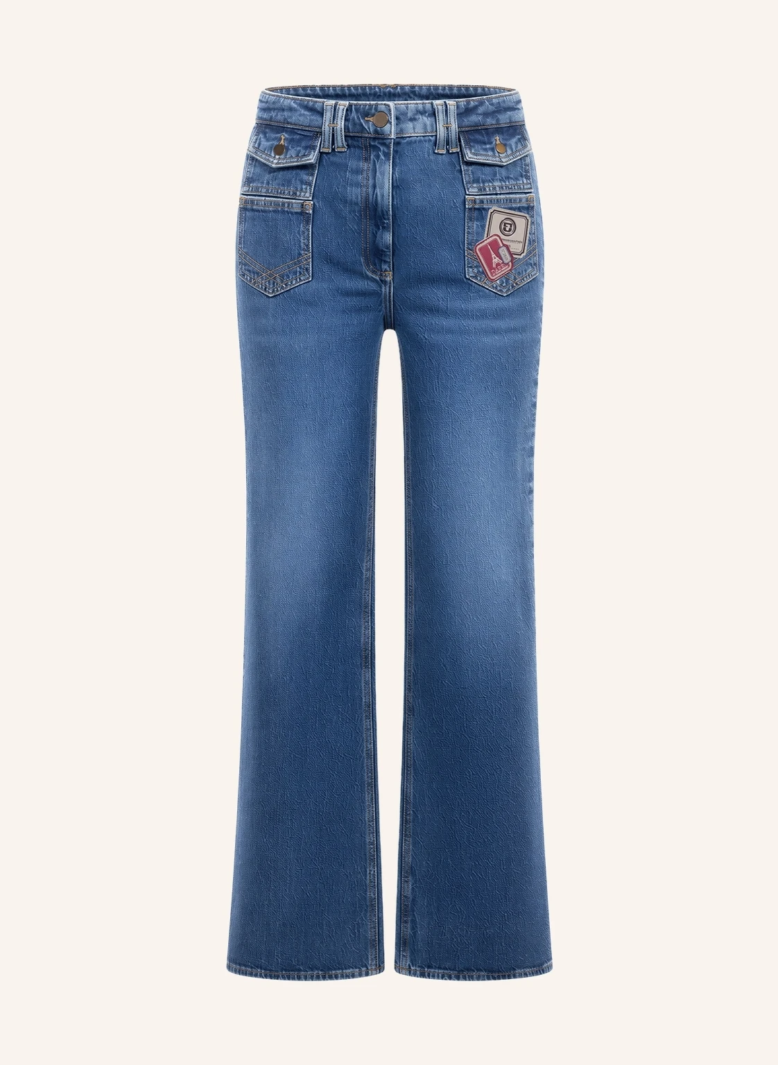 GERARD DAREL Jeans ANNA