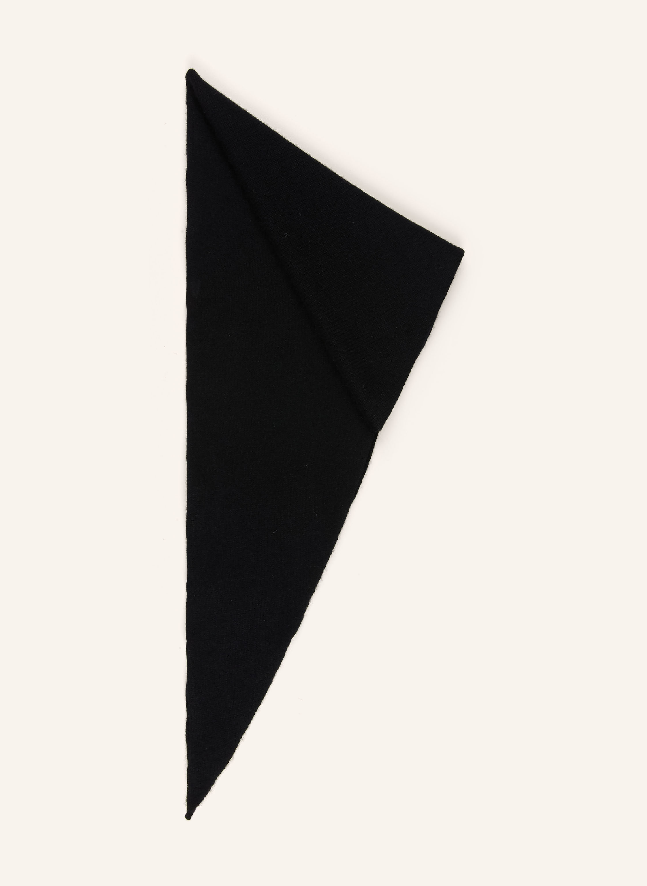 LISA YANG Dreieckstuch FLORIANNE aus Cashmere